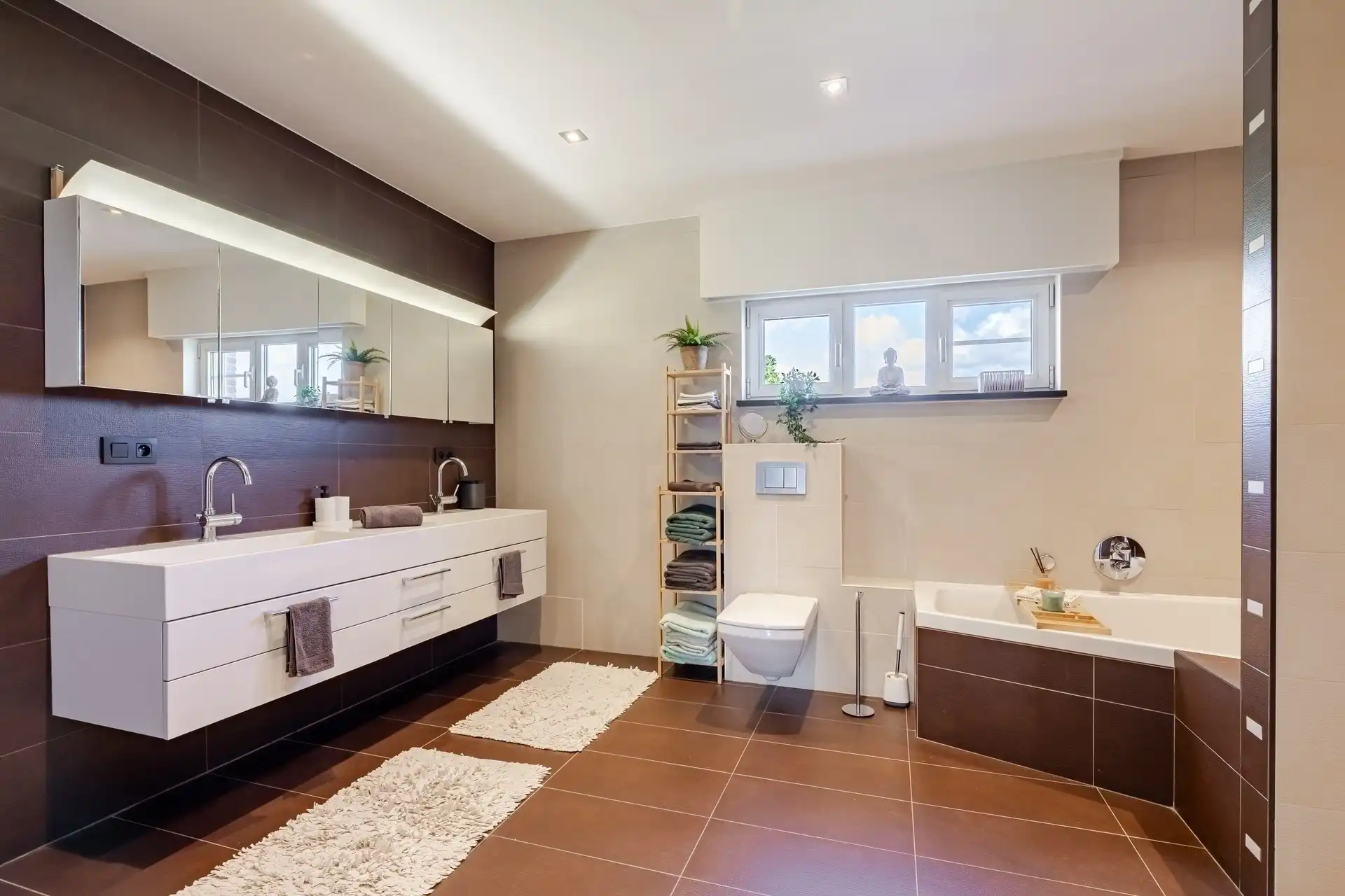 Prachtige woning in landelijke stijl met open uitzicht! foto 18