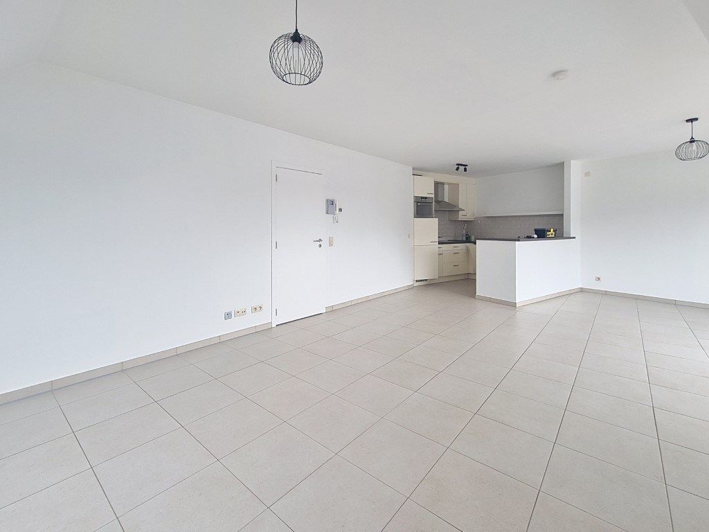 Appartement met 2 slpks en autostandplaats foto 4