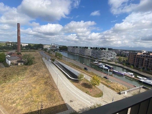 Exclusief appartement in Quartier Blue met 1 slaapkamer foto 16