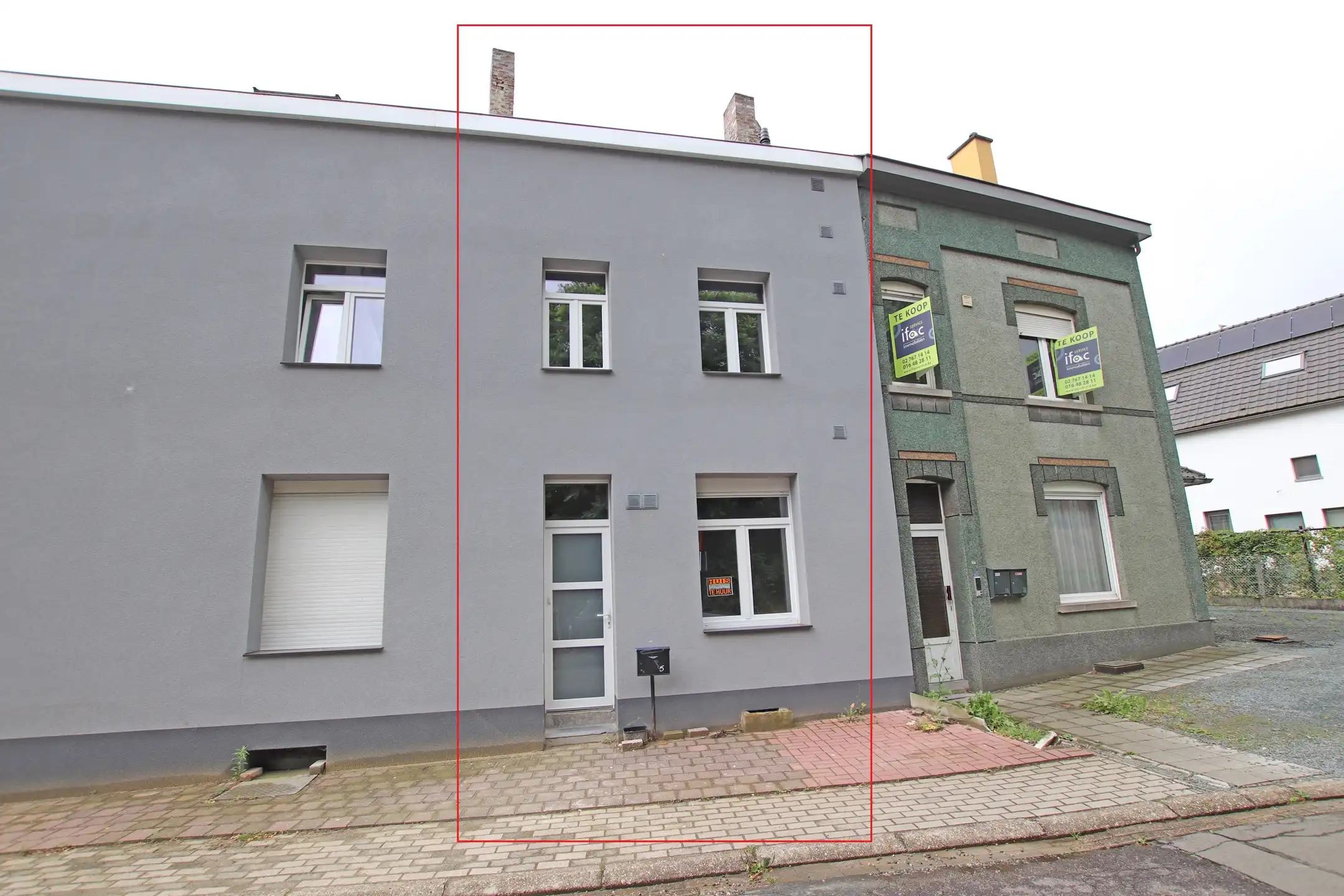 Te huur foto 16