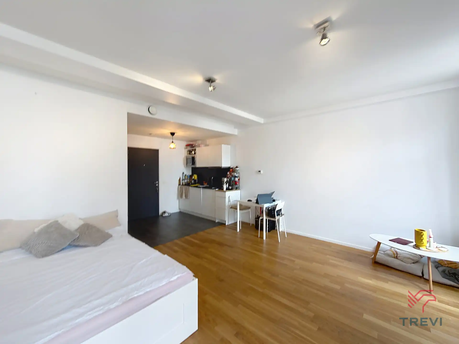 STUDIO CENTRUM BRUSSEL foto 5