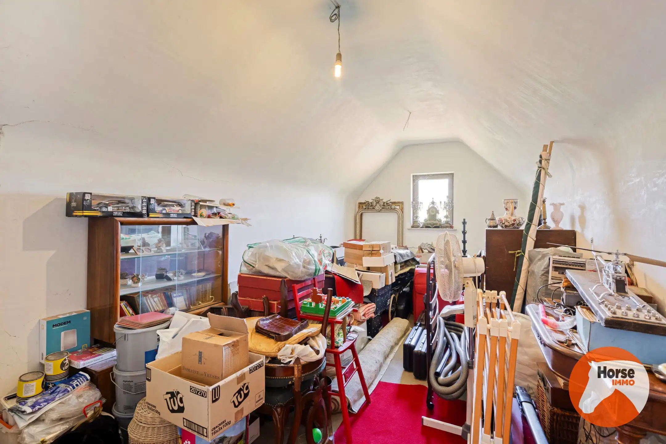 ROESELARE – Unieke villa met bijgebouwen op 4,7 ha foto 19