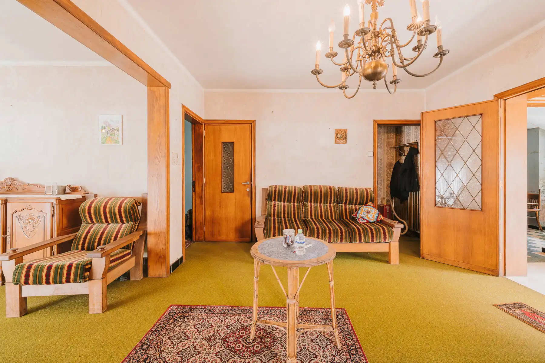 Karaktervolle woning op prachtig perceel van ruim 11501 m² foto 7