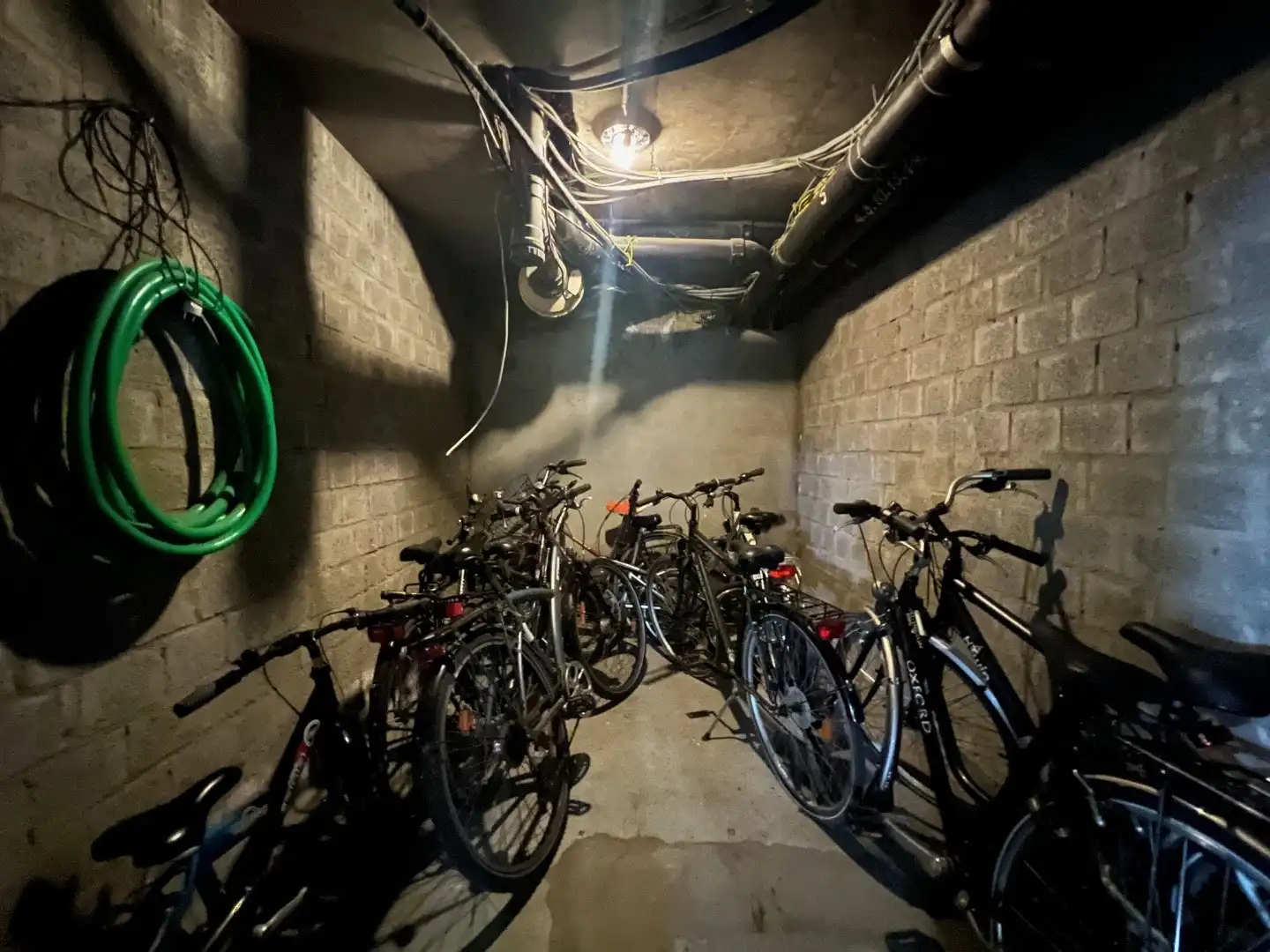 🏡 1-slaapkamer appartement te huur in het centrum van Lievegem foto 16