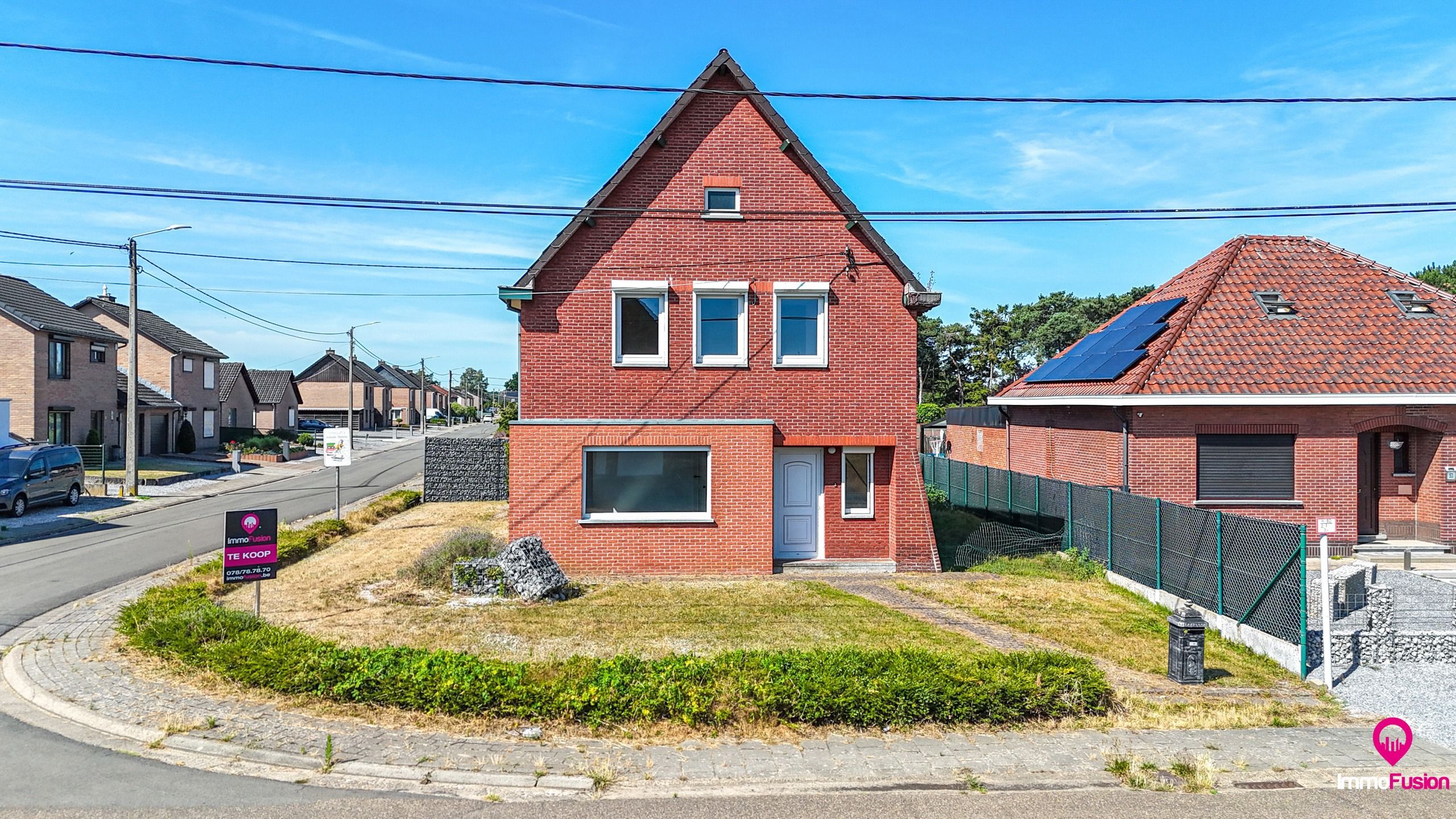Charmante woning met 3 slaapkamers en ruime tuin! foto 23