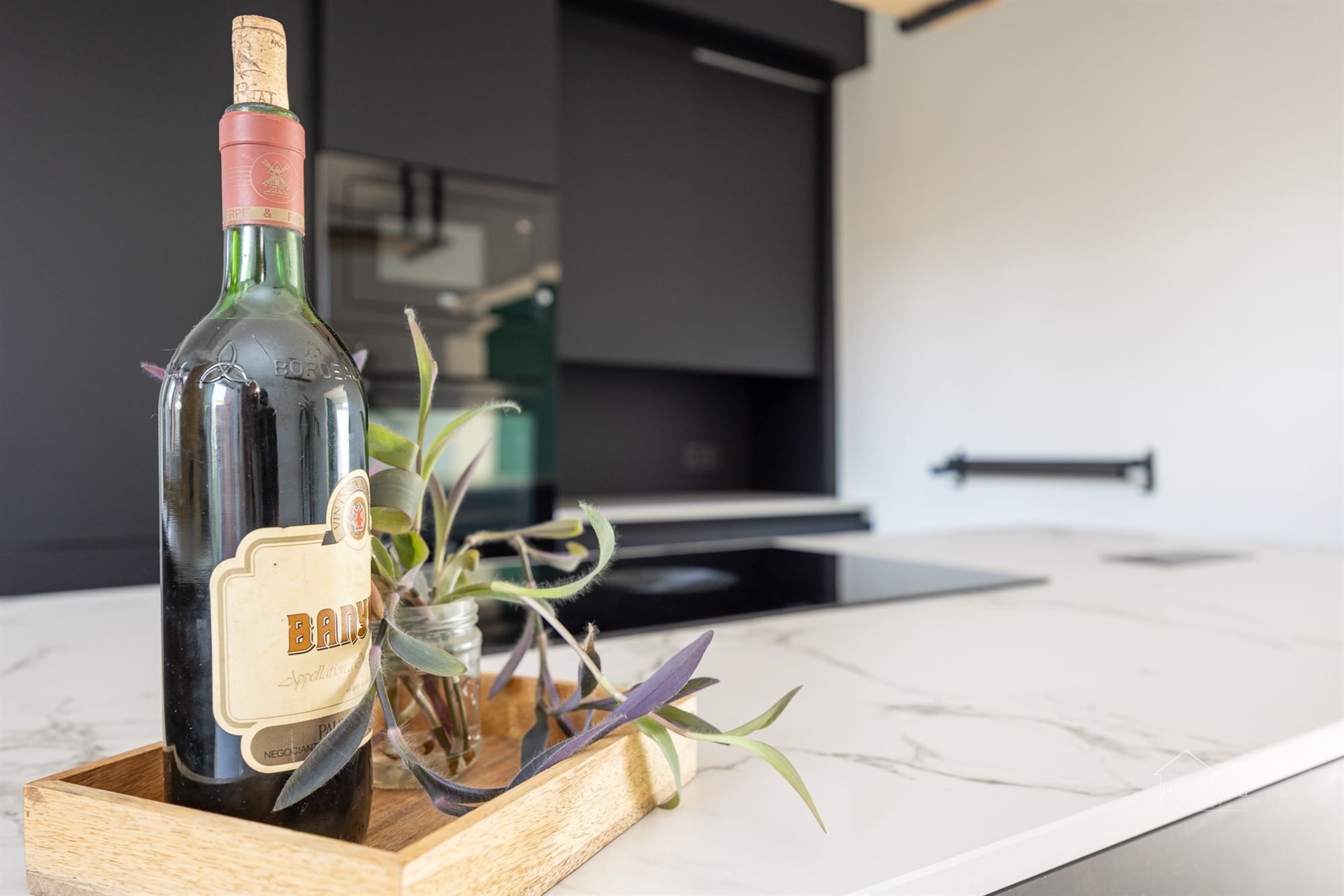 HOB met 4 slaapkamers en 2 badkamers foto 7