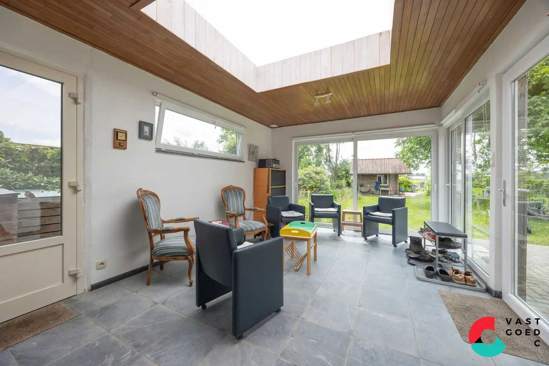 Huis te koop foto 20