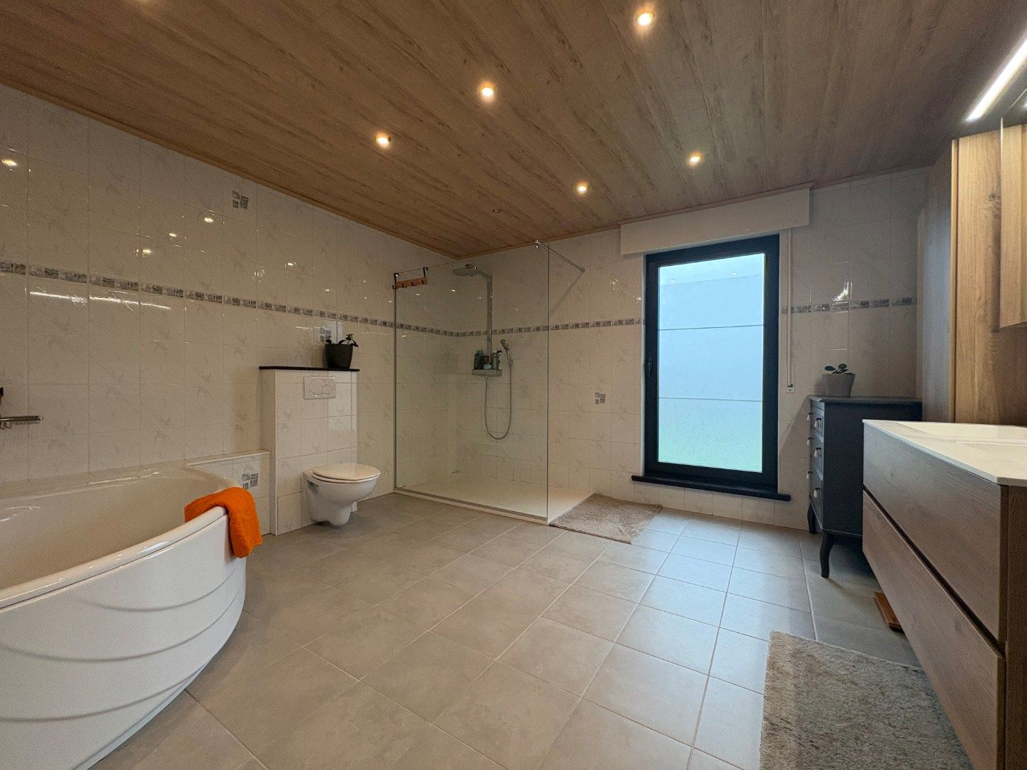 Gerenoveerde halfopen woning te koop in Baasrode, Dendermonde foto 20