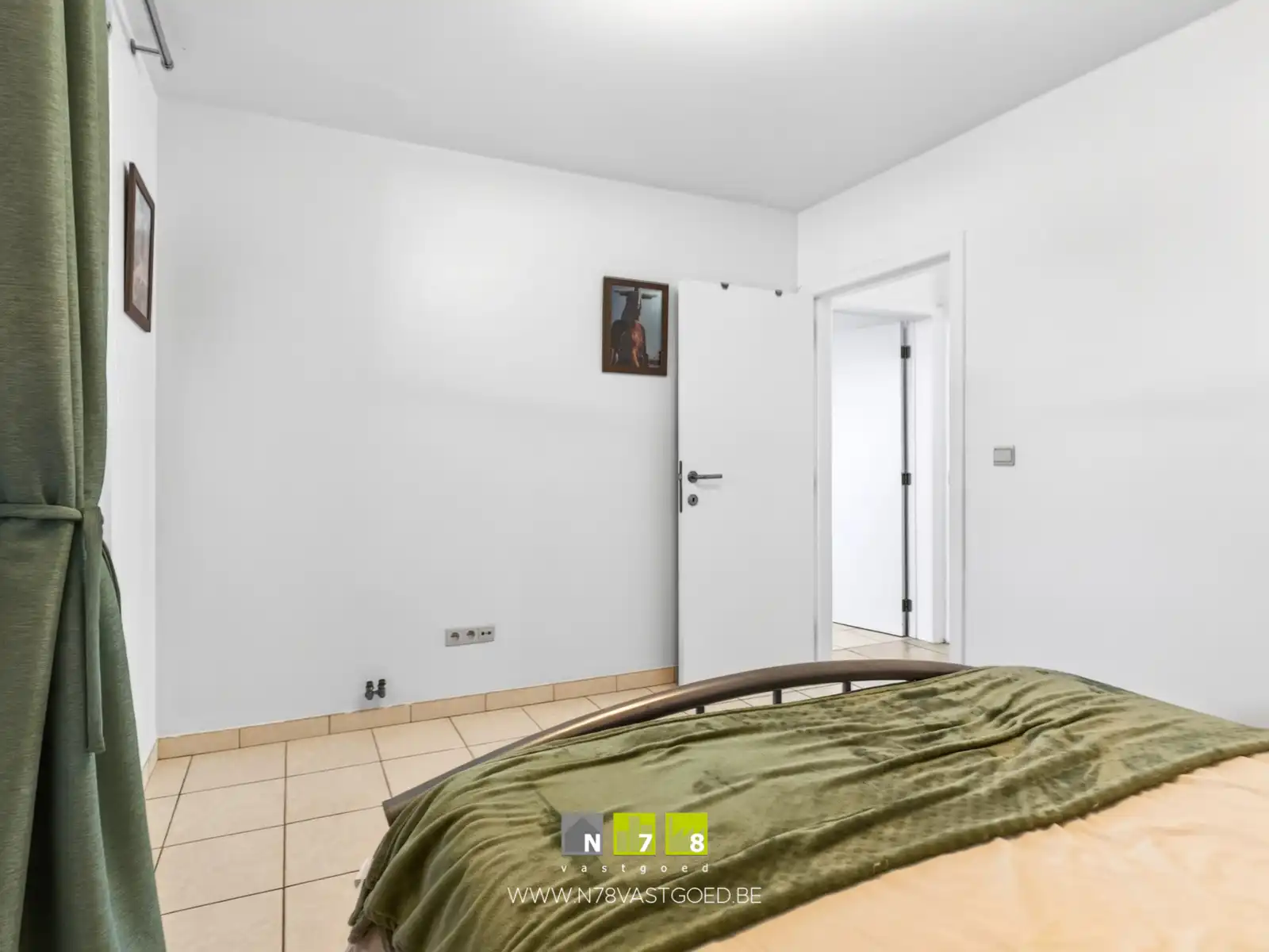 Appartement te huur foto 9