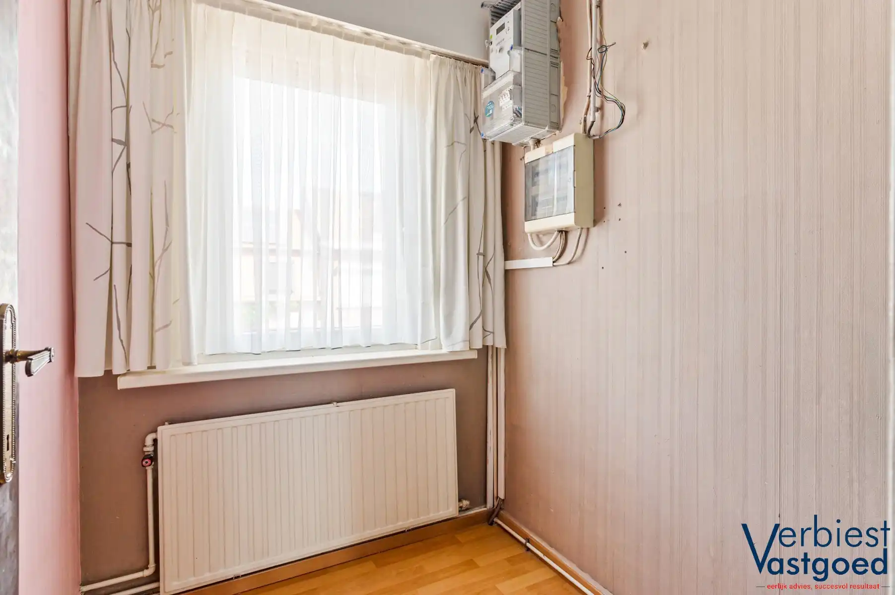 Gezinswoning met 4 slk en ruime tuin op toplocatie Schoten foto 15