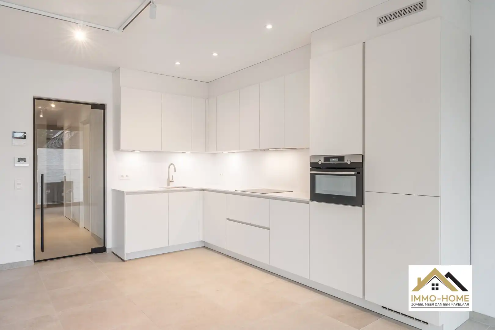 Kwalitatief nieuwbouwappartement op topligging!  foto 4