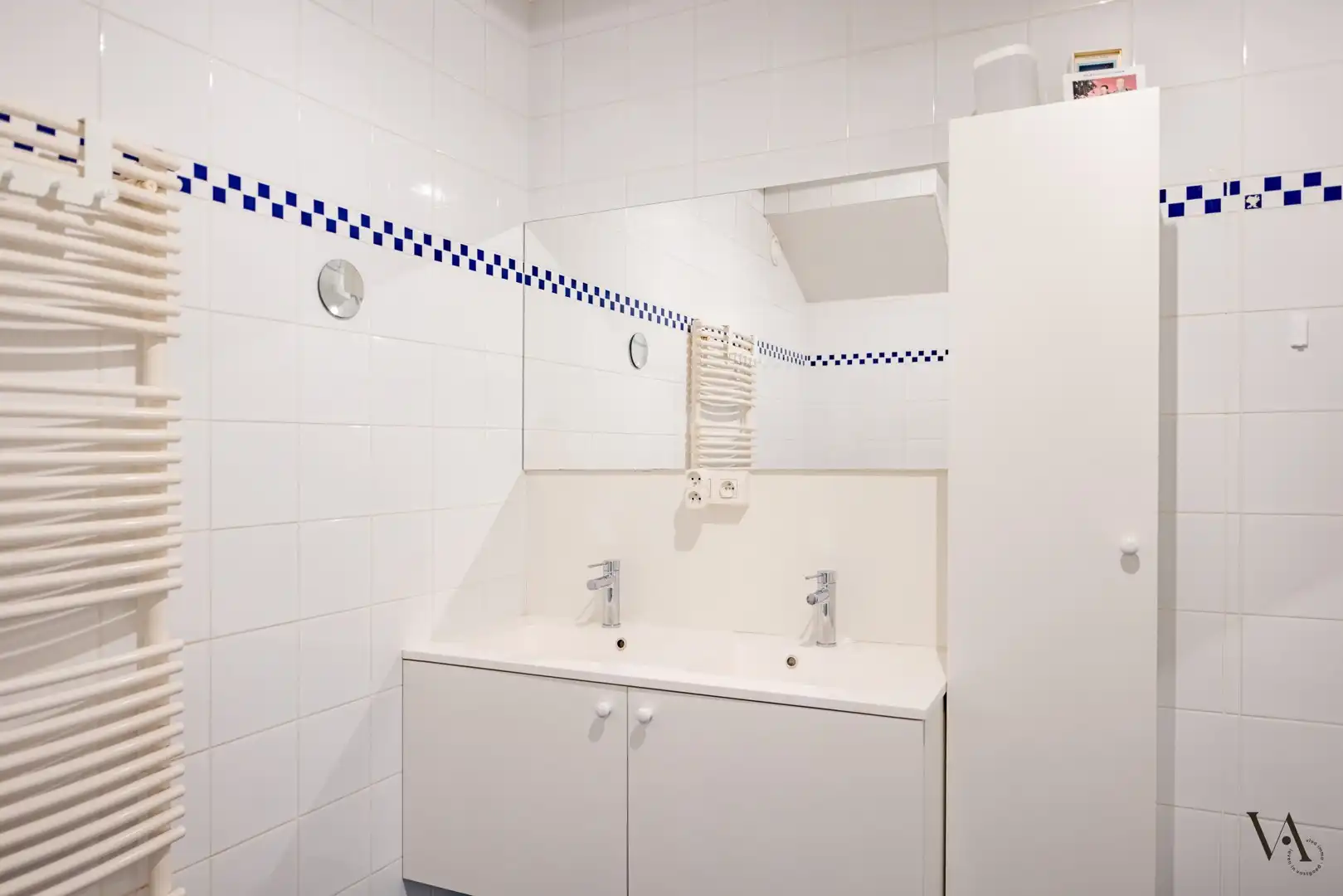 Prachtig en ruim duplex appartement met terrassen en uniek uitzicht over Leuven foto 11