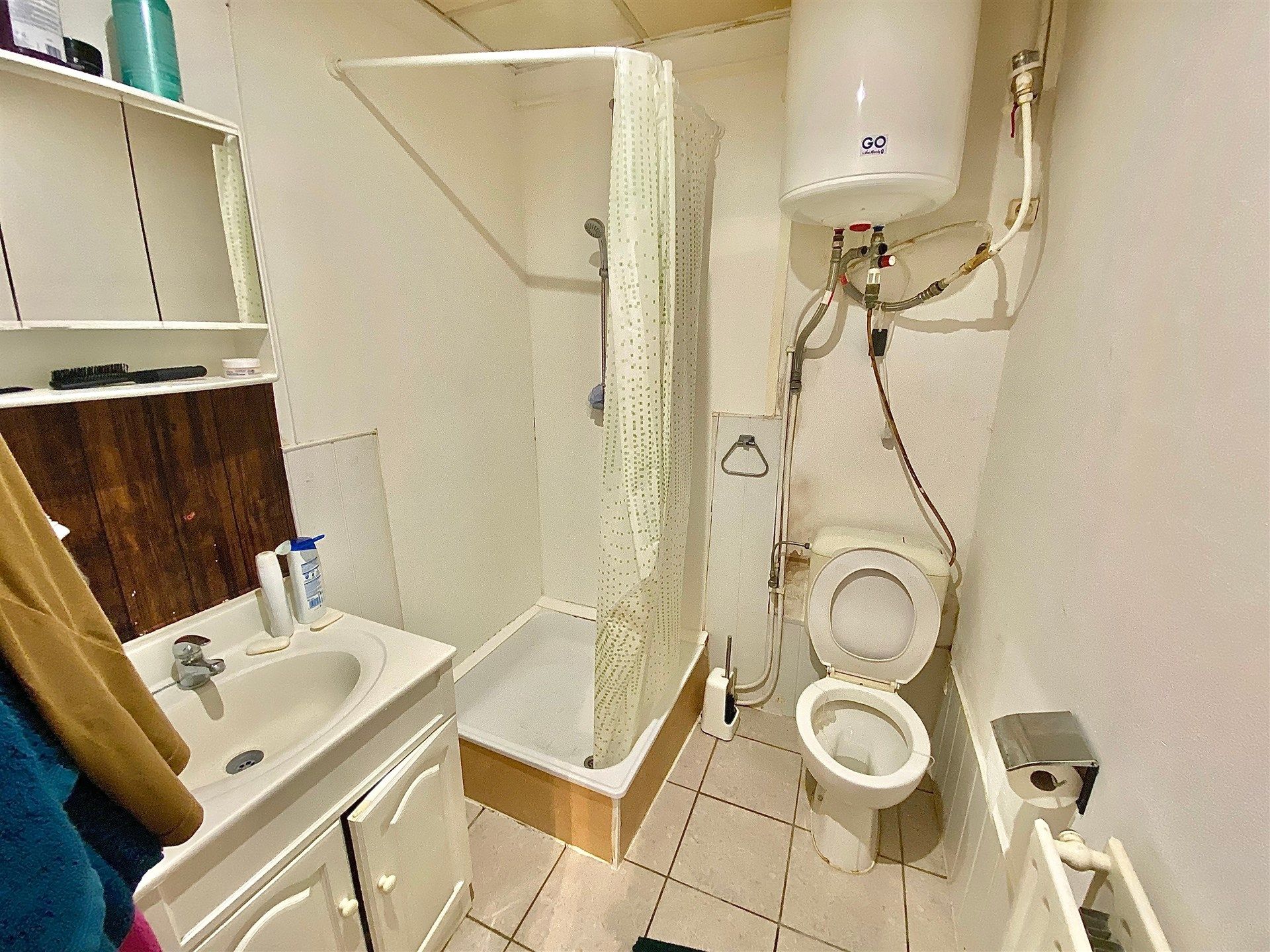 Knusse studio te Aalst foto 7