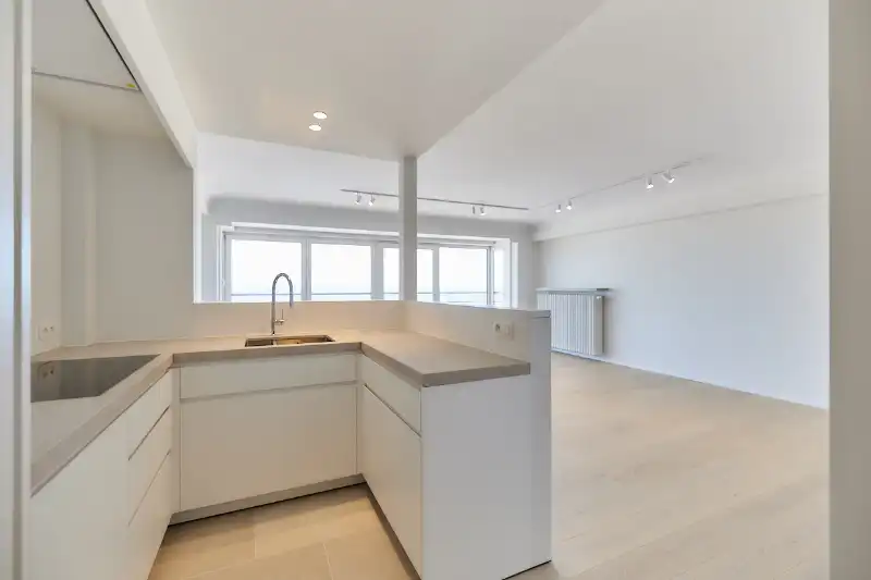 Appartement te huur foto 2