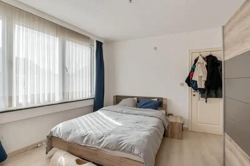 Zeer goed gelegen appartement met 2 slaapkamers foto 10