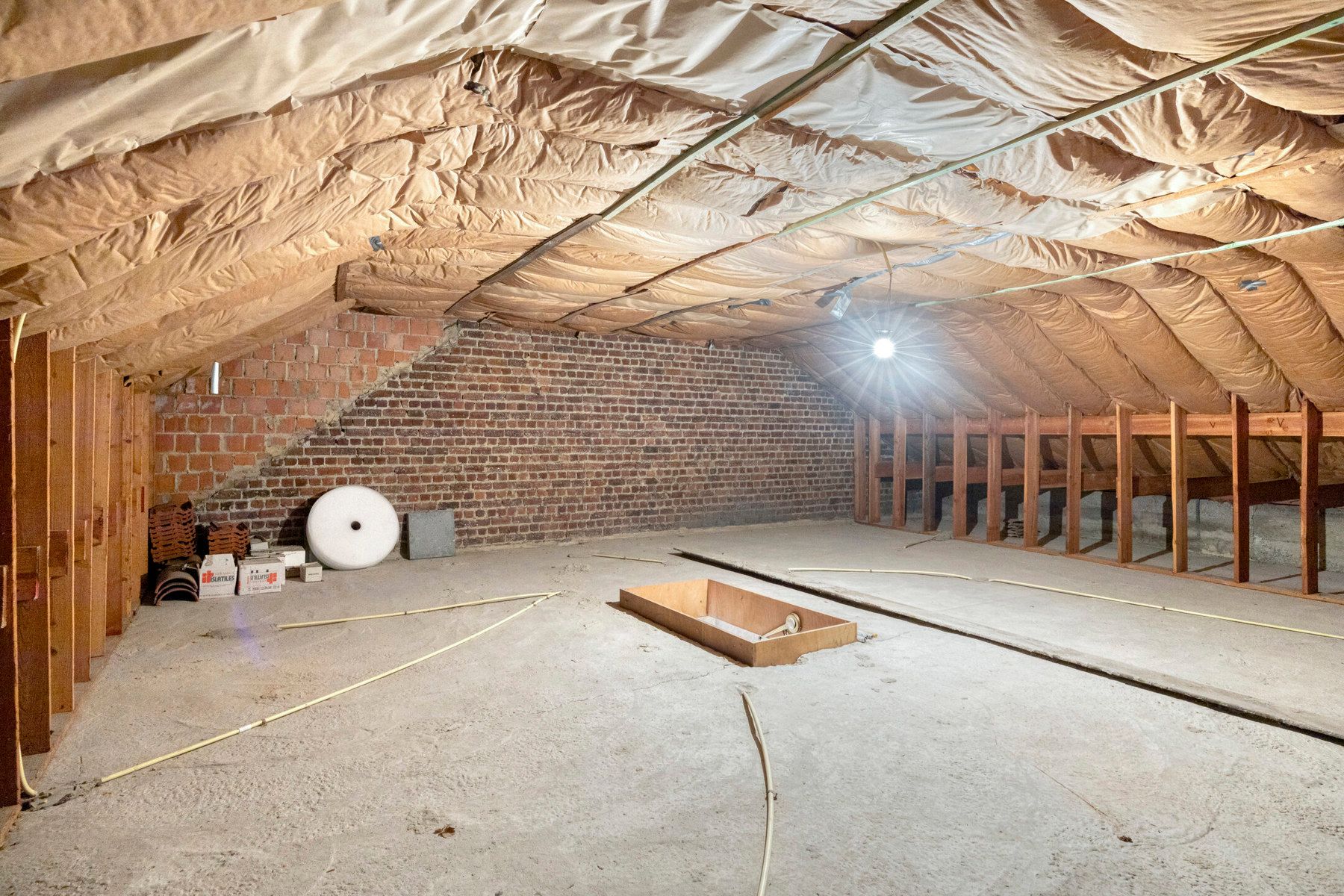 Instapklare woning met 3 slaapkamers en ruime tuin foto 20