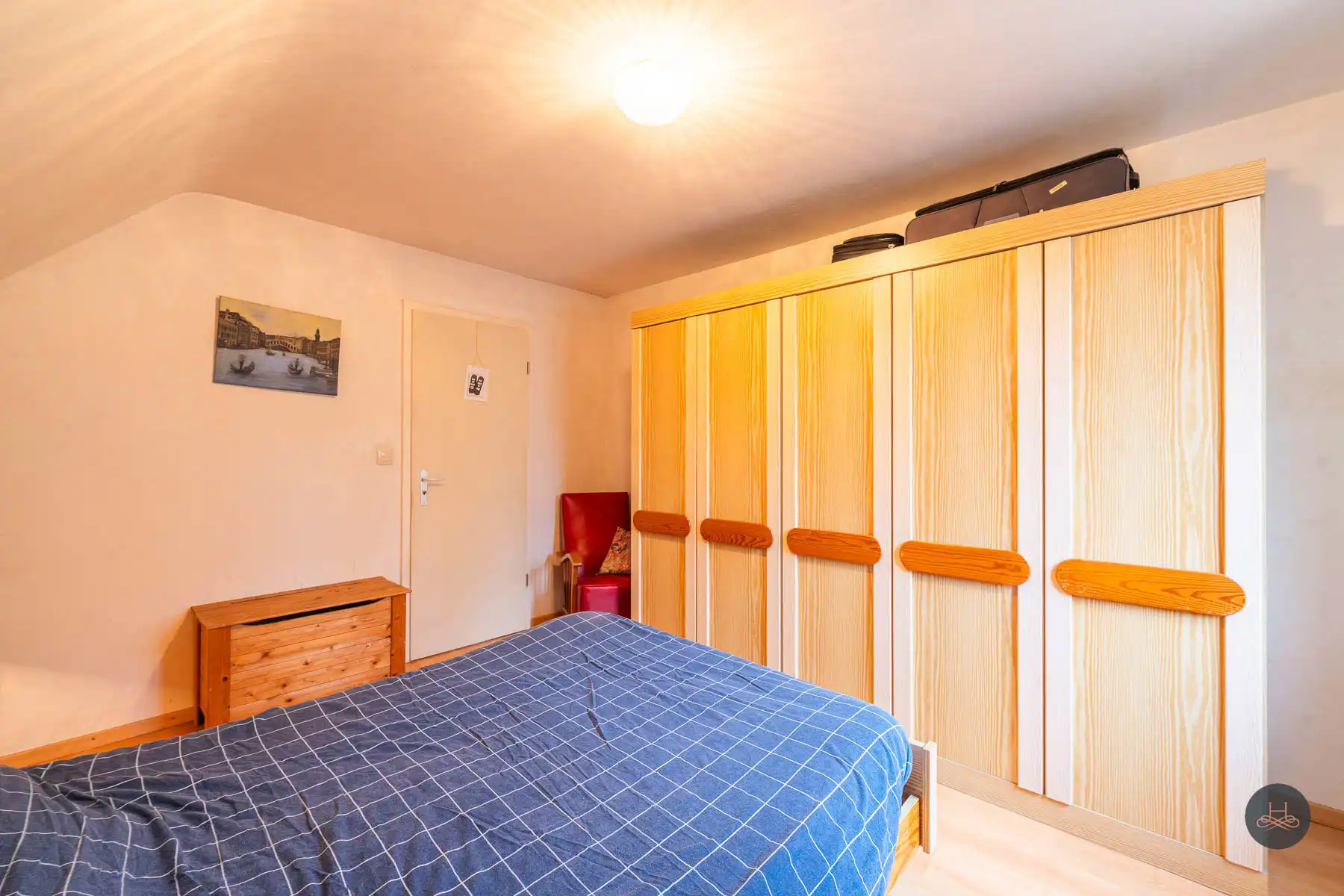 Instapklare, energiezuinige woning met prachtig uitzicht foto 22