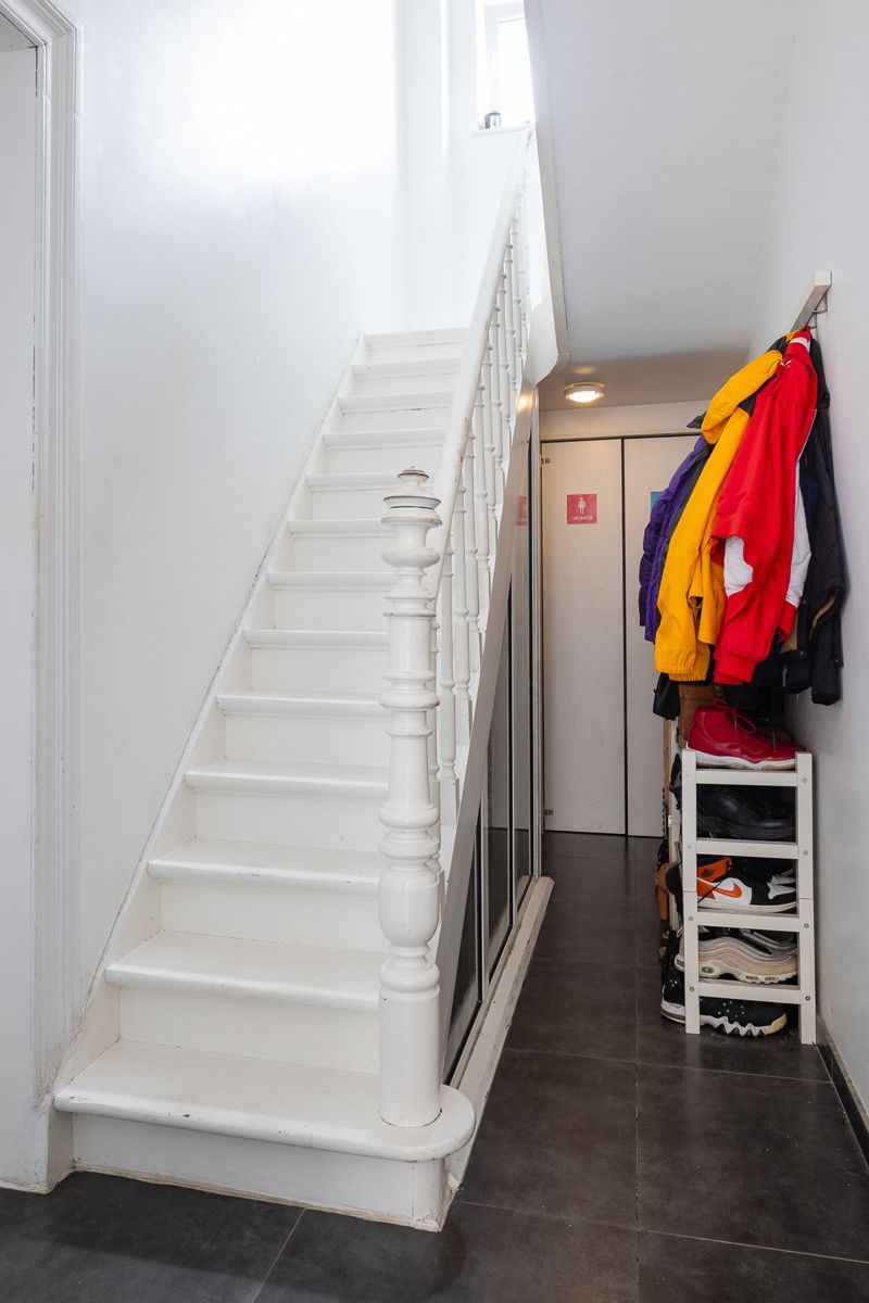 Instapklare woning met tuin foto 8