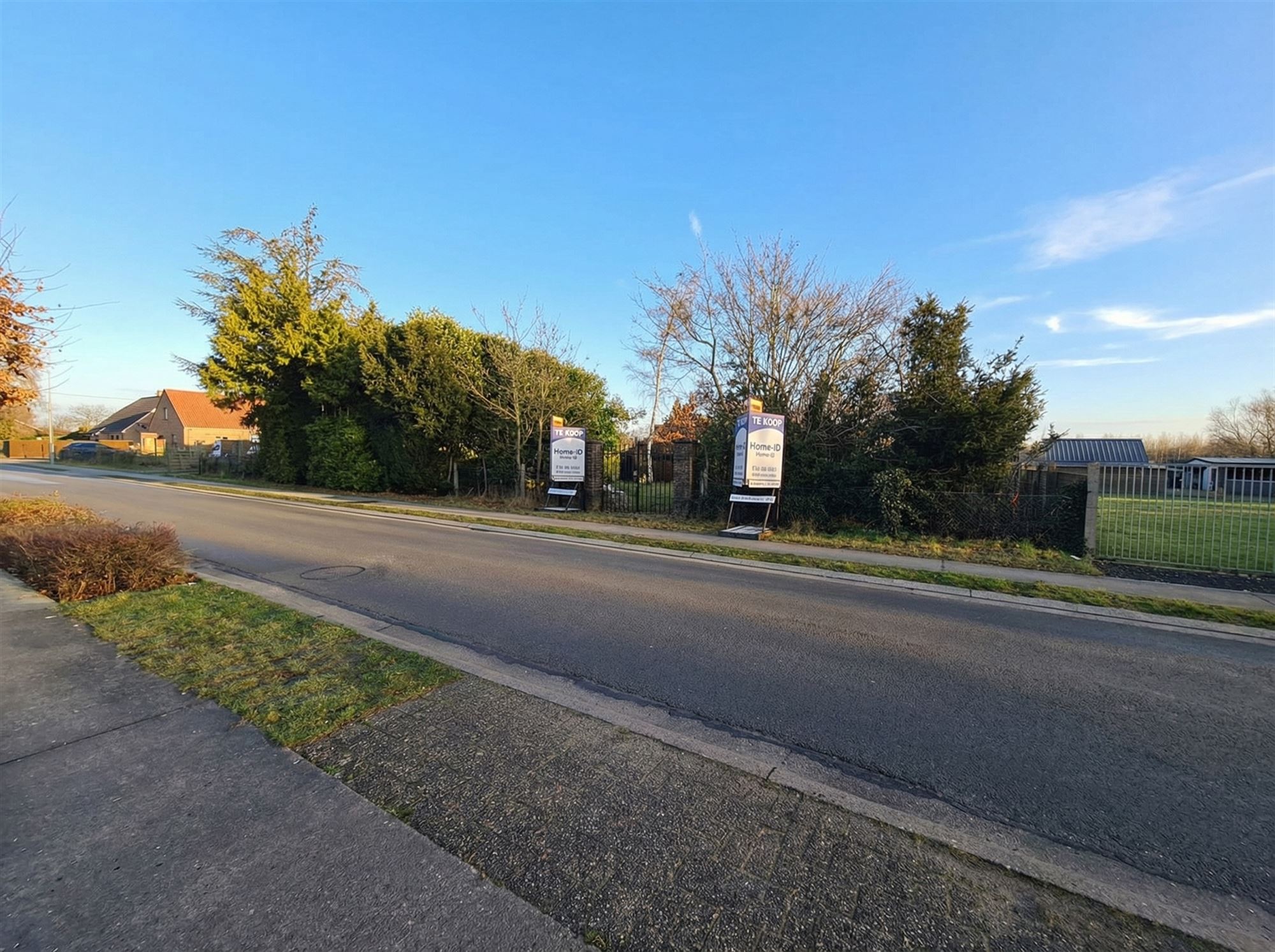 Top gelegen bouwperceel van 1000m²  foto 3