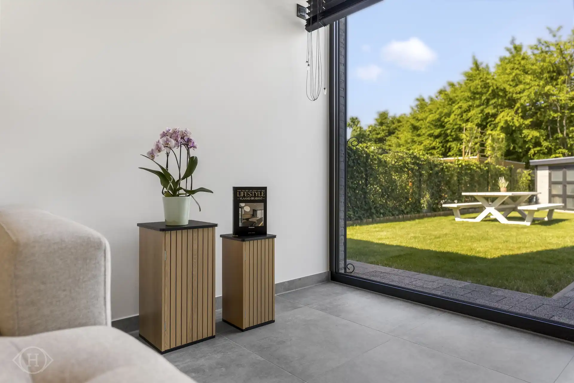 Energiezuinige BEN-woning met 3 slaapkamers in Wilsele foto 5