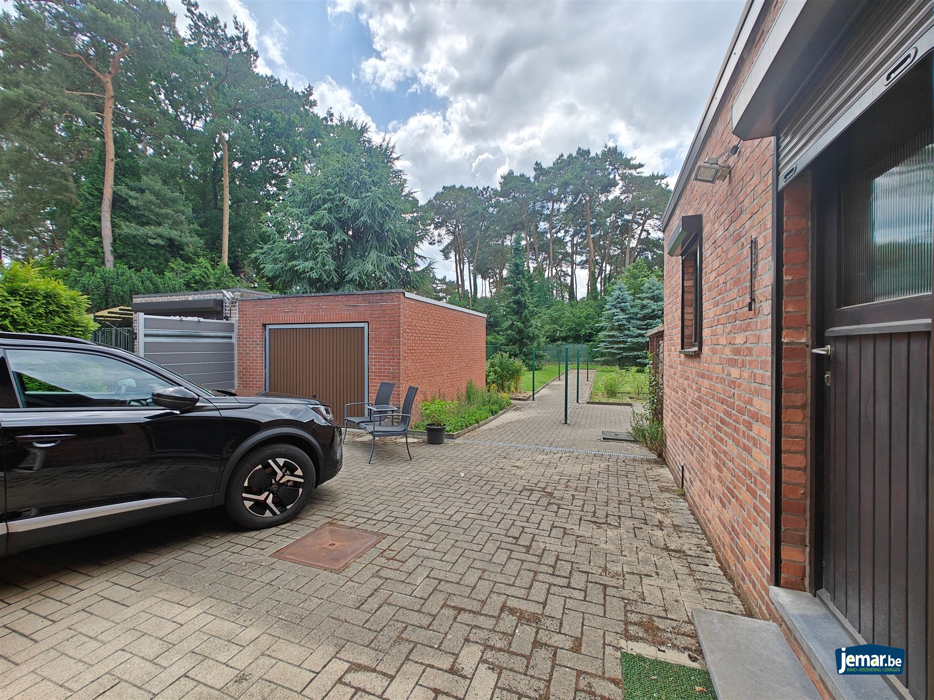 Woning met 4 slaapkamers  foto 15
