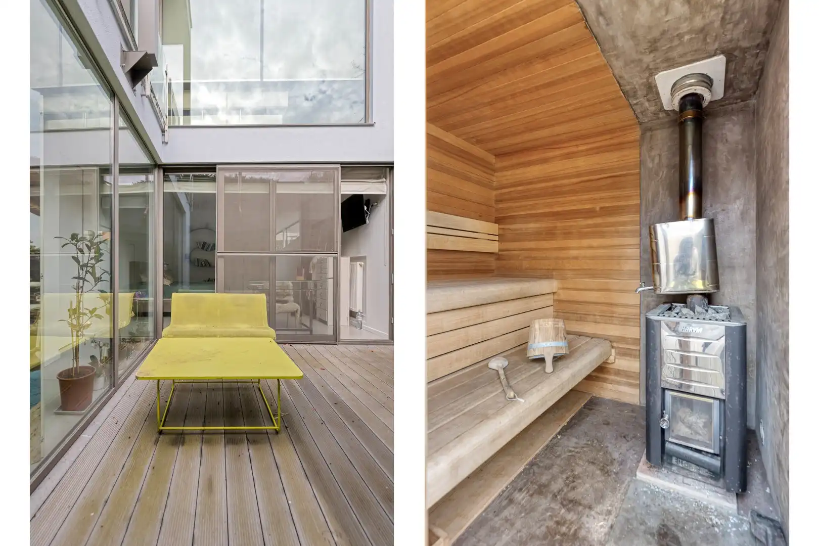 Architectenwoning • 4 slaapkamers • 1640 SINT-GENESIUS-RODE foto 11