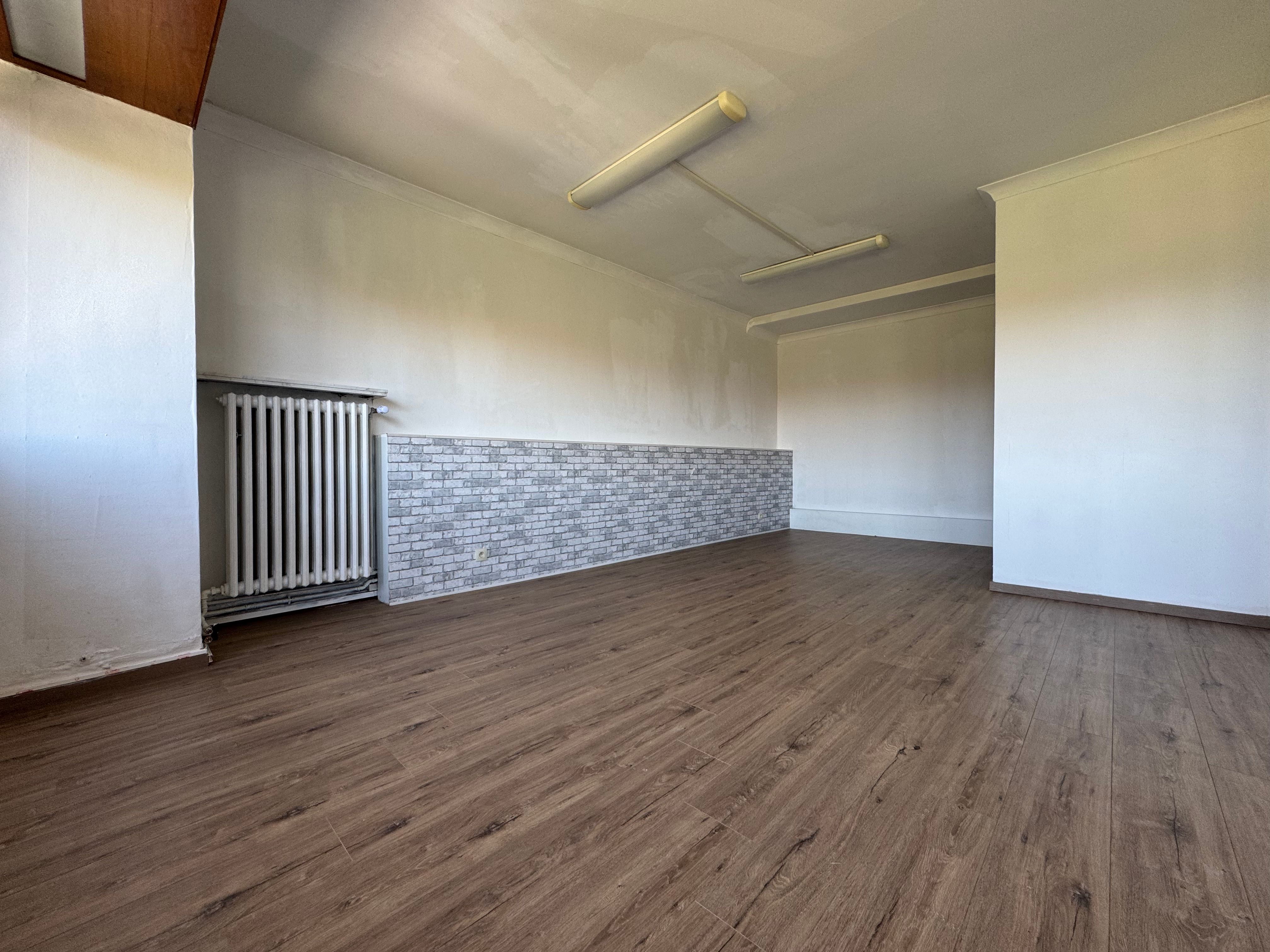 Rustig gelegen appartement met terras foto 3