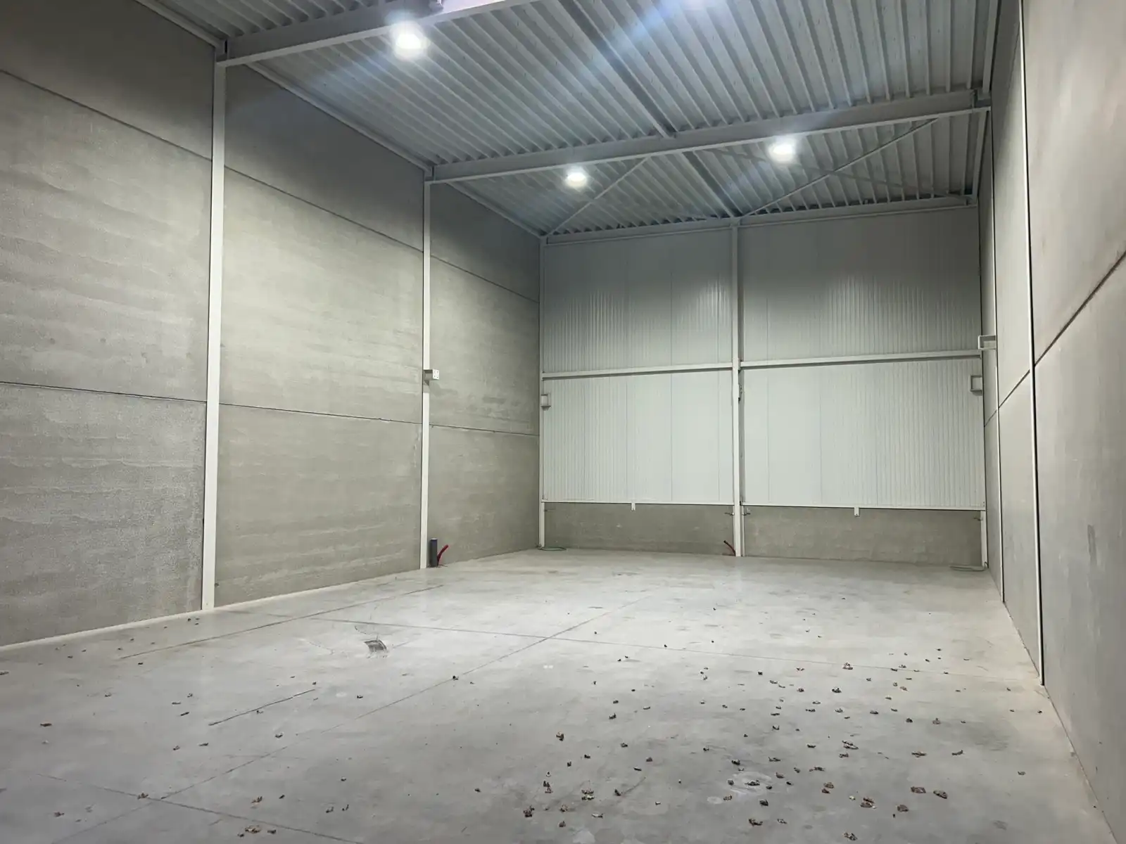 Bedrijfsvastgoed te huur foto 4