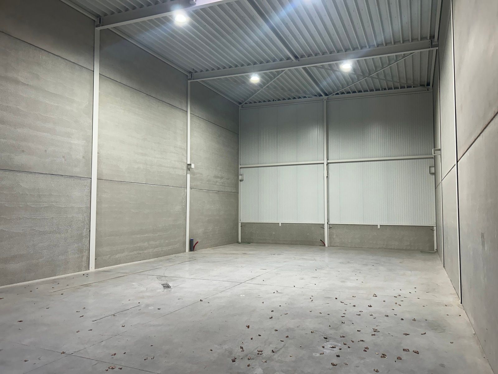 Bedrijfsvastgoed te huur foto 4