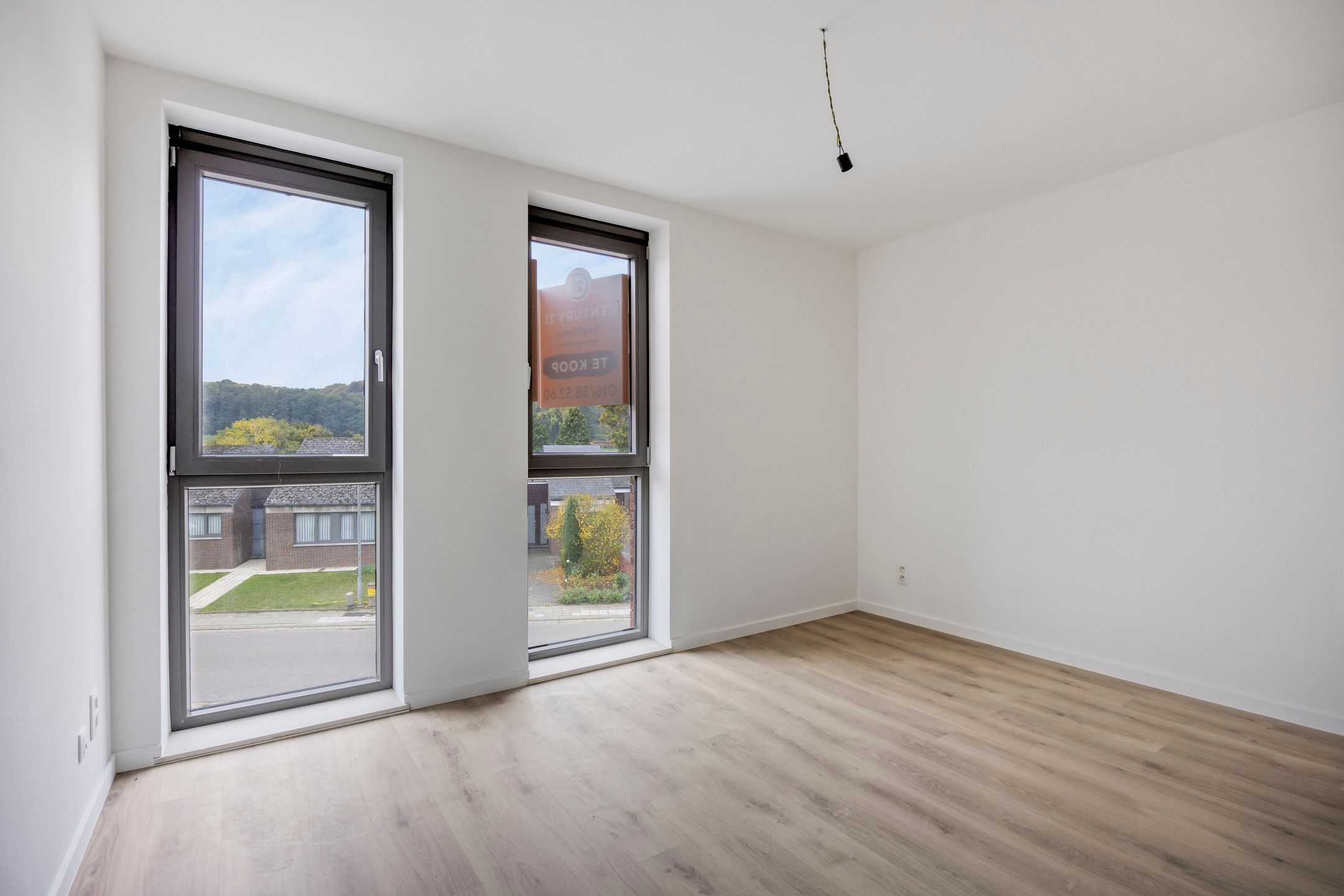 Ruime, energiezuinige gezinswoning te Linden foto 22
