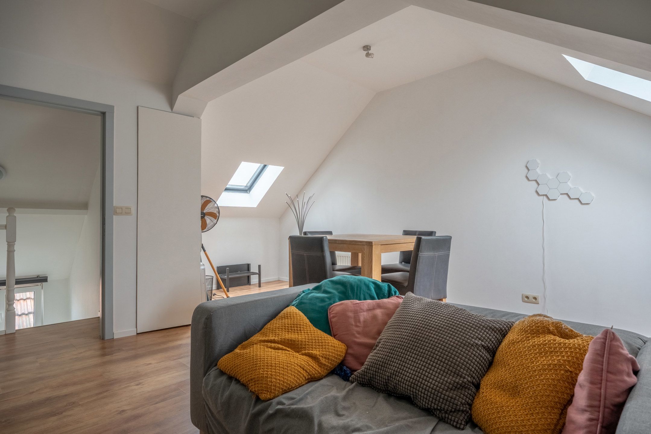 Energiezuinige woning op gunstige locatie te Turnhout. foto 24