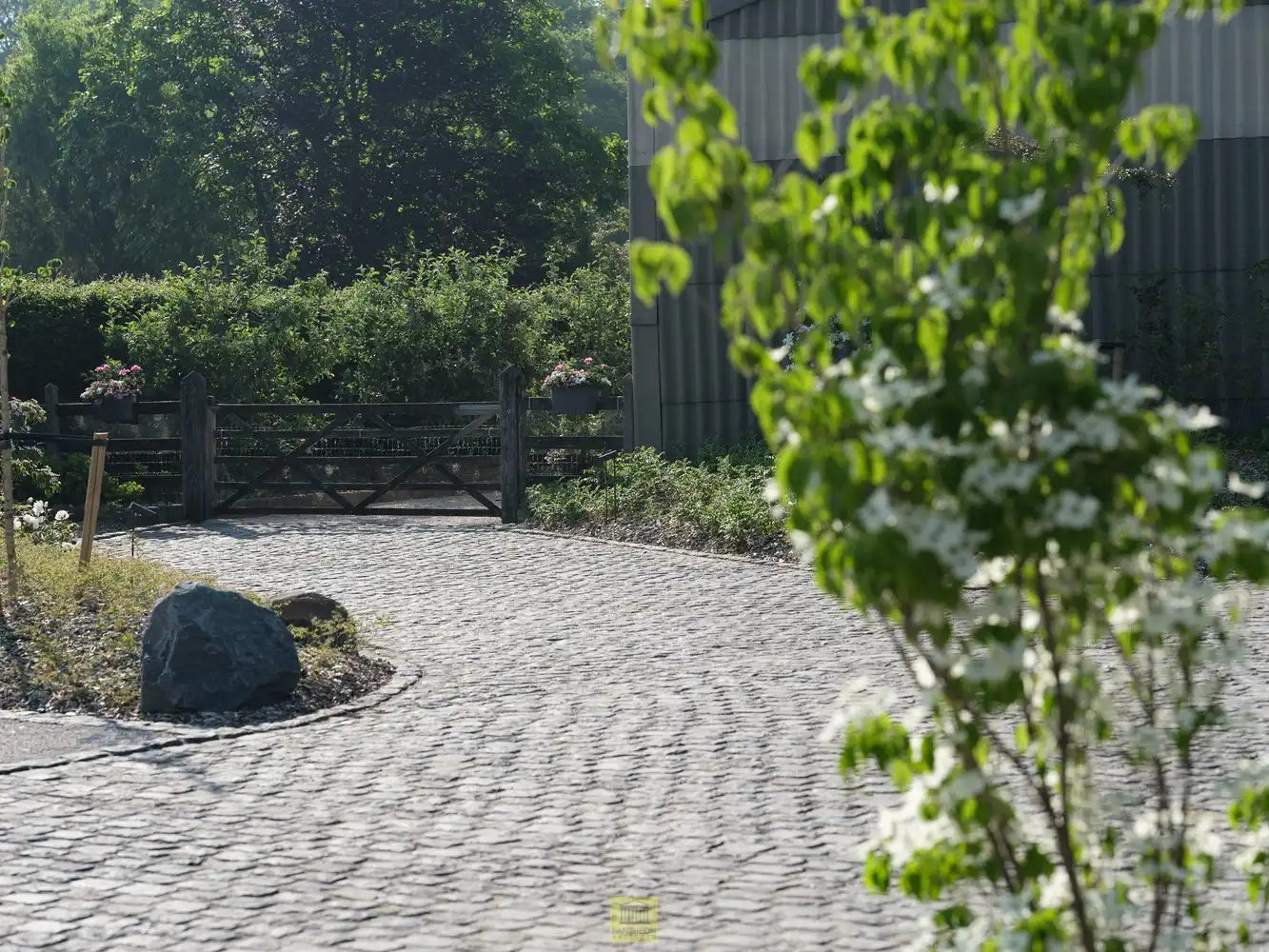 Uitzonderlijk pand - manege met gastenverblijf foto 30