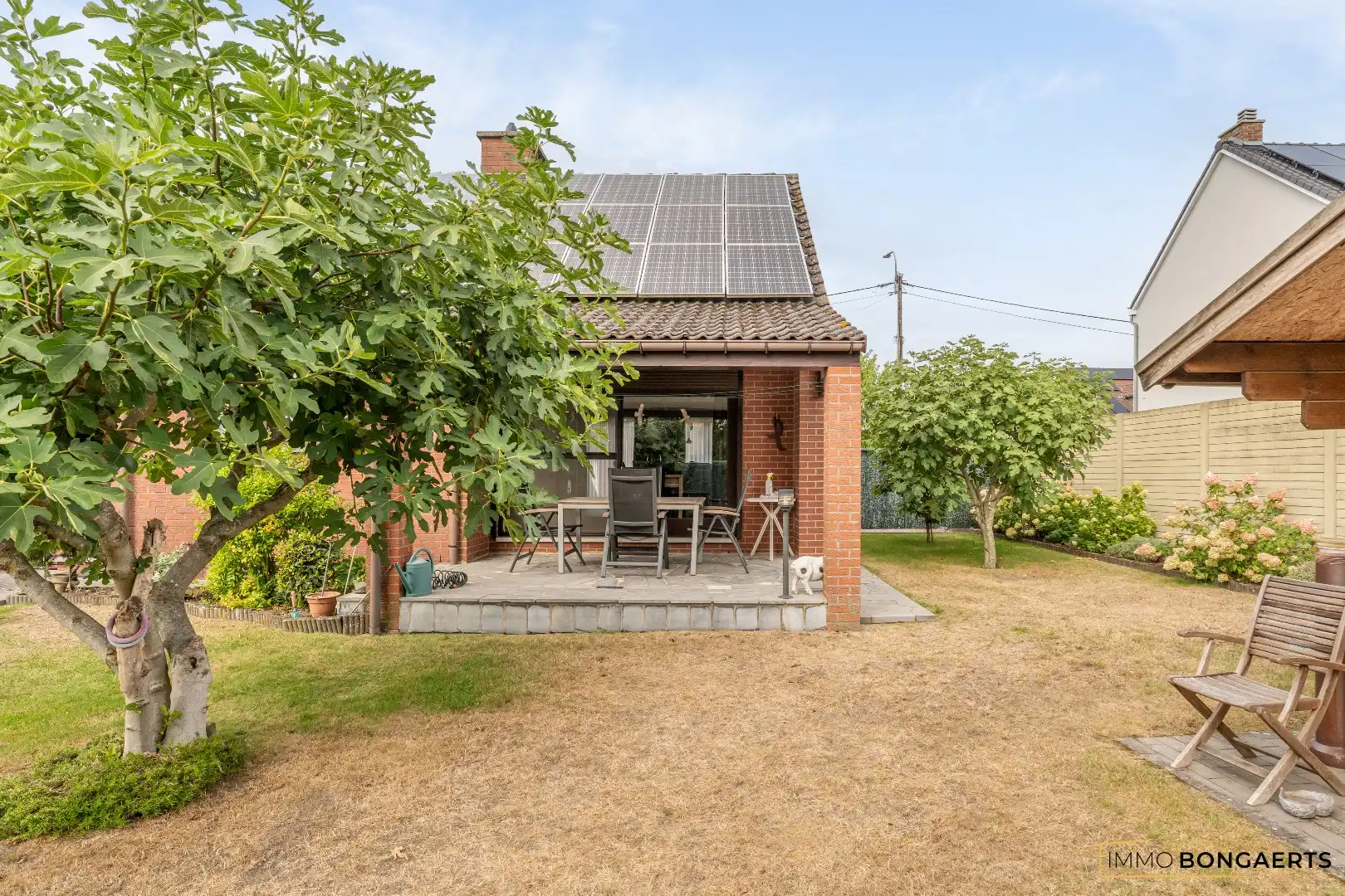 Instapklare woning in As foto 27