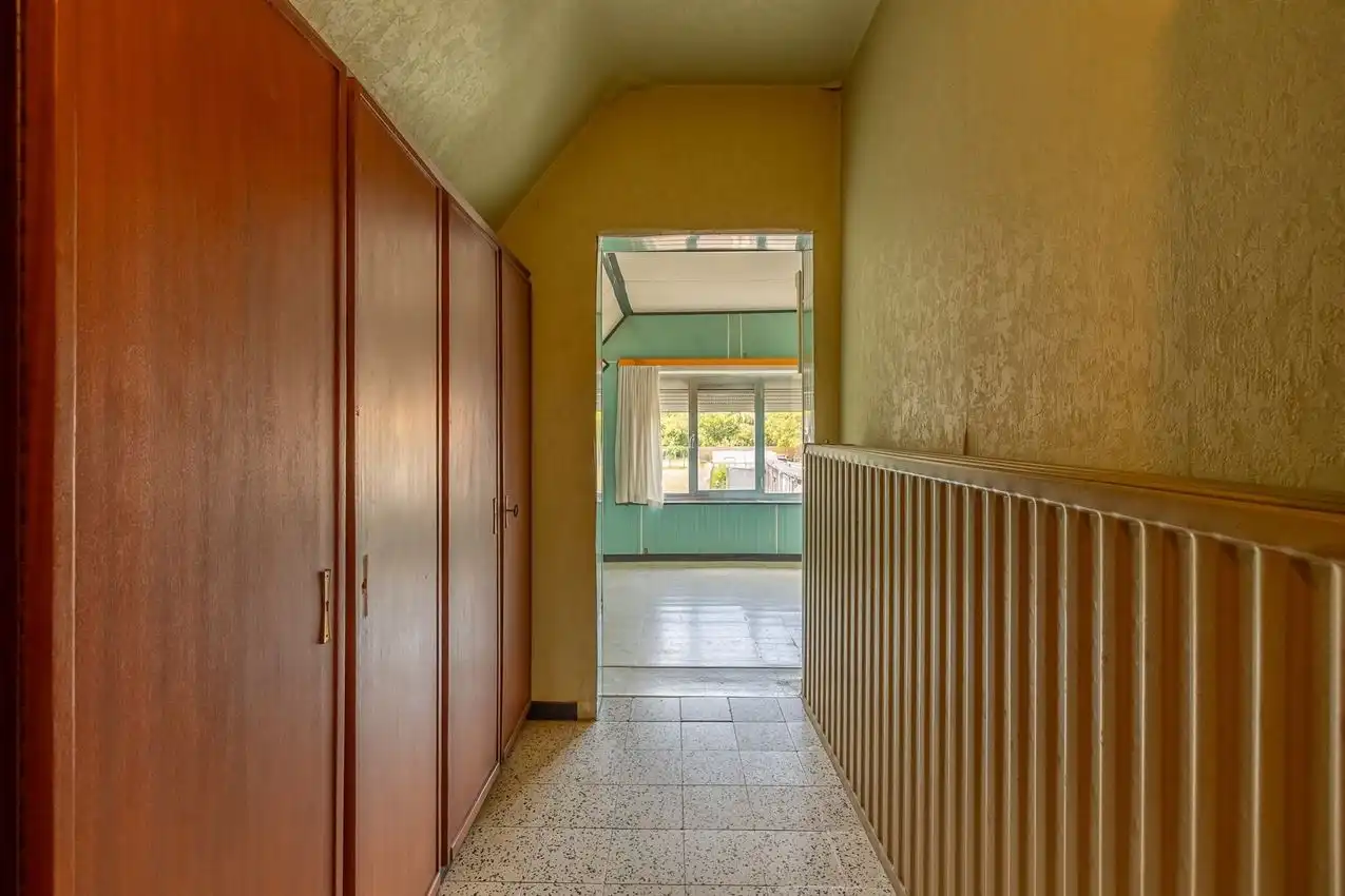  Retro parel in een groene omgeving op 11are70ca foto 18