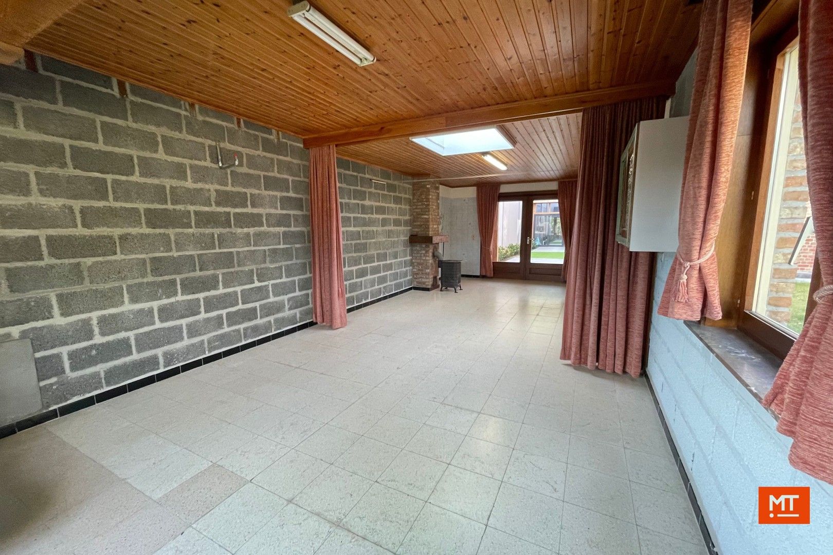 Woning te huur in Geluveld, 3 slaapkamers, garage, tuin en 2 tuinbergingen foto 22