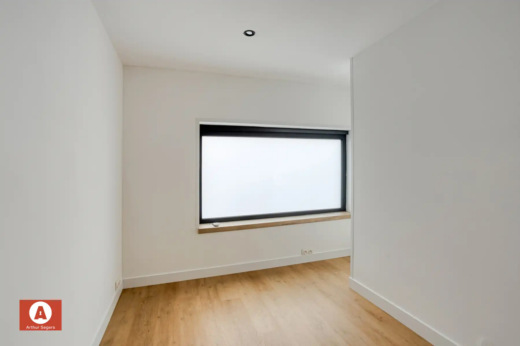 Energiezuinige gezinswoning mét atelier (40 m²) in Peizegem. foto 20