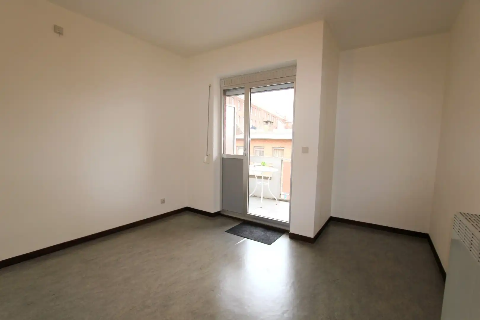 Gezellig appartement aan het stadscentrum van Tongeren foto 7