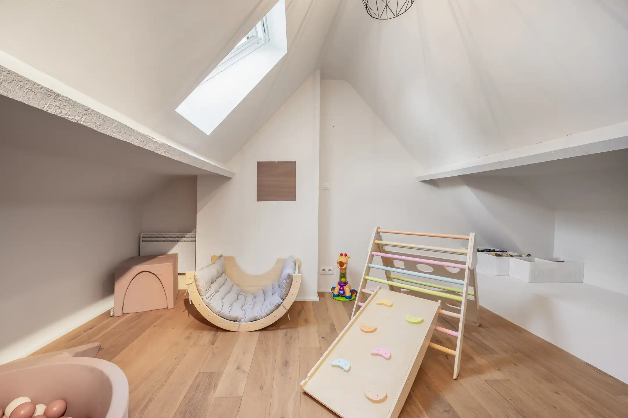 Stijlvolle woning op groene toplocatie nabij het centrum foto 40