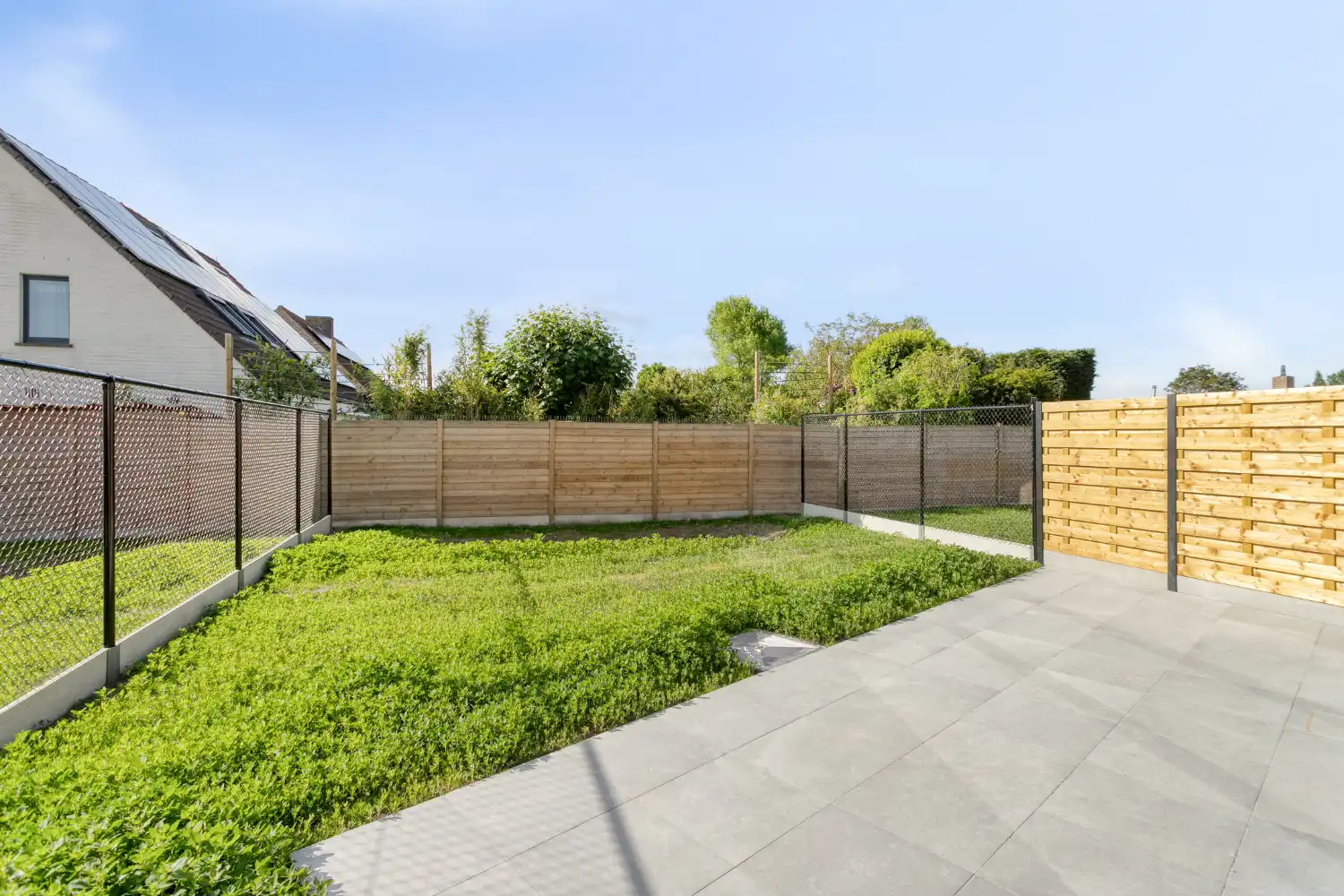 Energiezuinige nieuwbouwwoning met 4 slaapkamers te koop in Gistel (Snaaskerke) foto 10