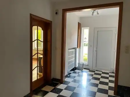 Residentieel gelegen woning op een perceel van 950 m² foto 10