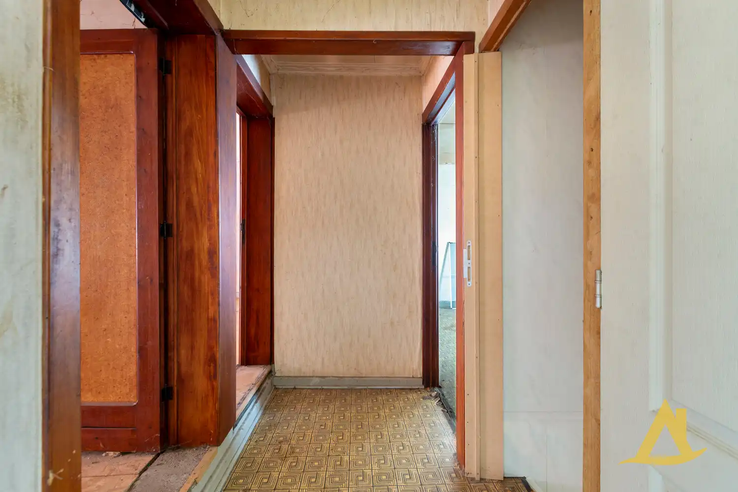 WONING MET VEEL MOGELIJKHEDEN TE SCHERPENHEUVEL foto 22