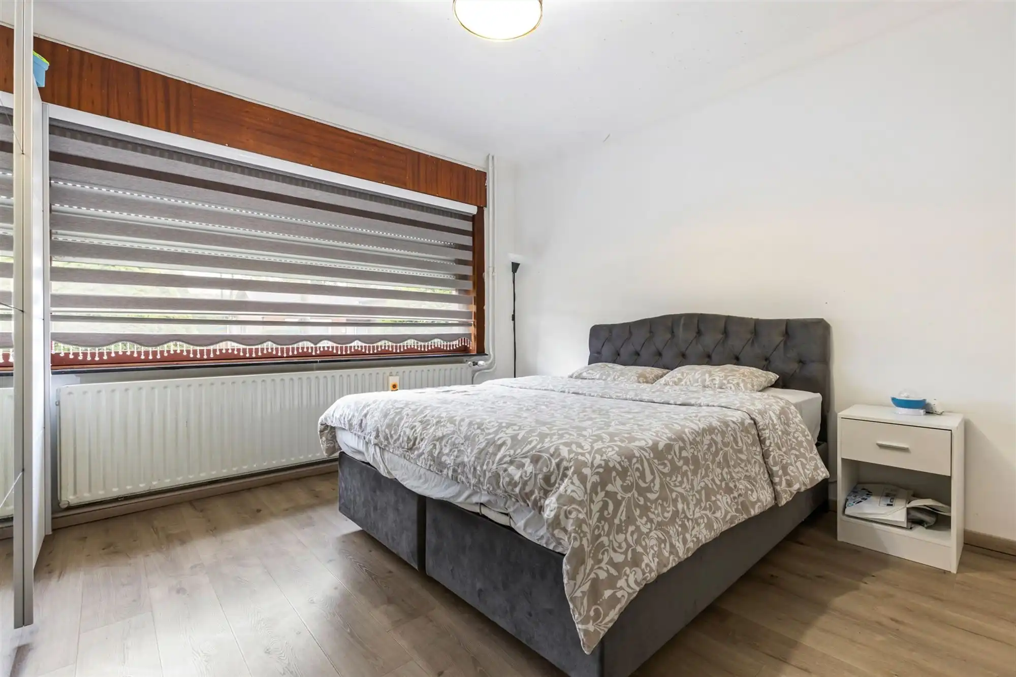 OP TE FRISSEN WONING MET 3 SLAAPKAMERS OP EEN RUIM PERCEEL VAN 10A57CA TE BEVERLO foto 11