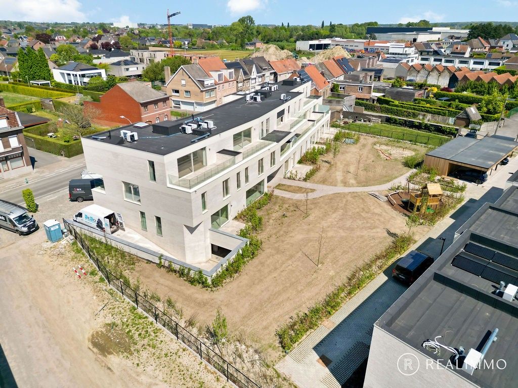 Nieuwbouwproject ‘Rembrandt’ – Duurzaam wonen nabij invalswegen foto 5