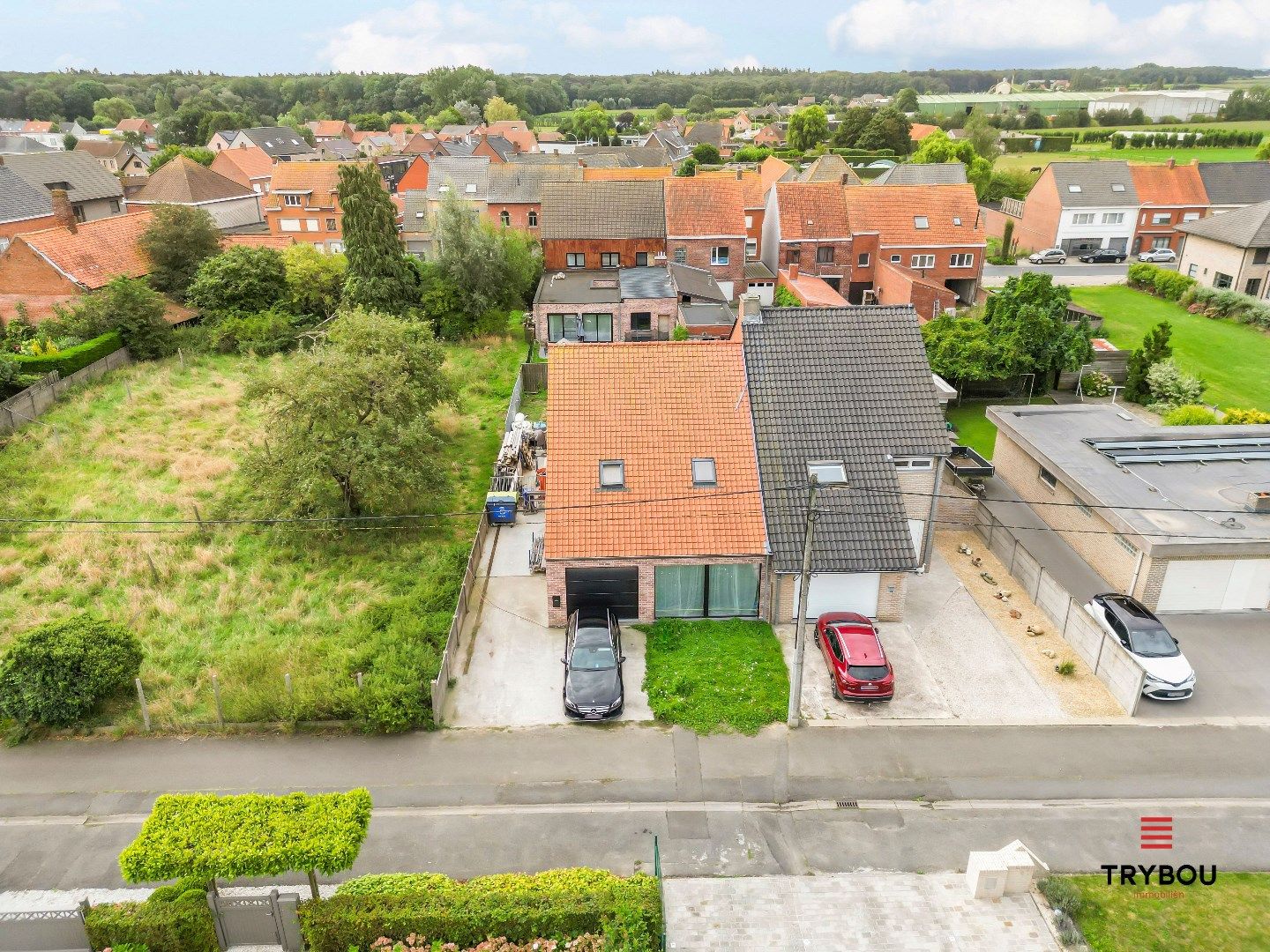 Prachtige nieuwbouwwoning te  Houthulst  foto 4