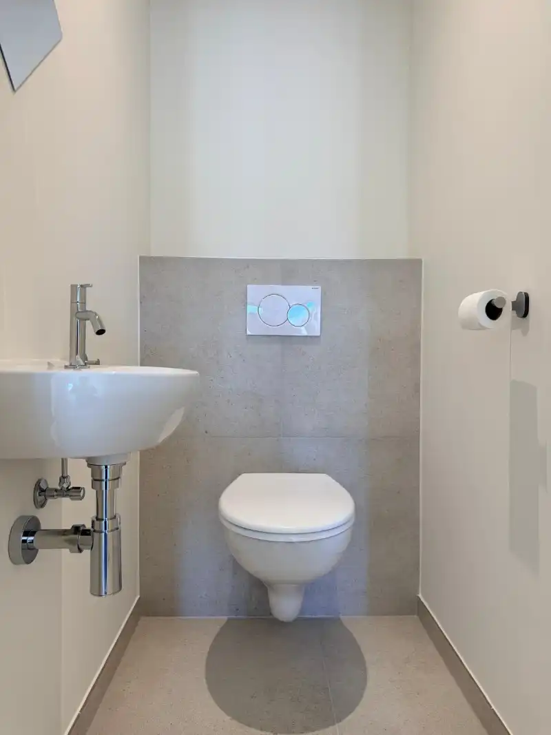 Exclusief nieuwbouwappartement met 2 slaapkamers op toplocatie in Hasselt foto 14