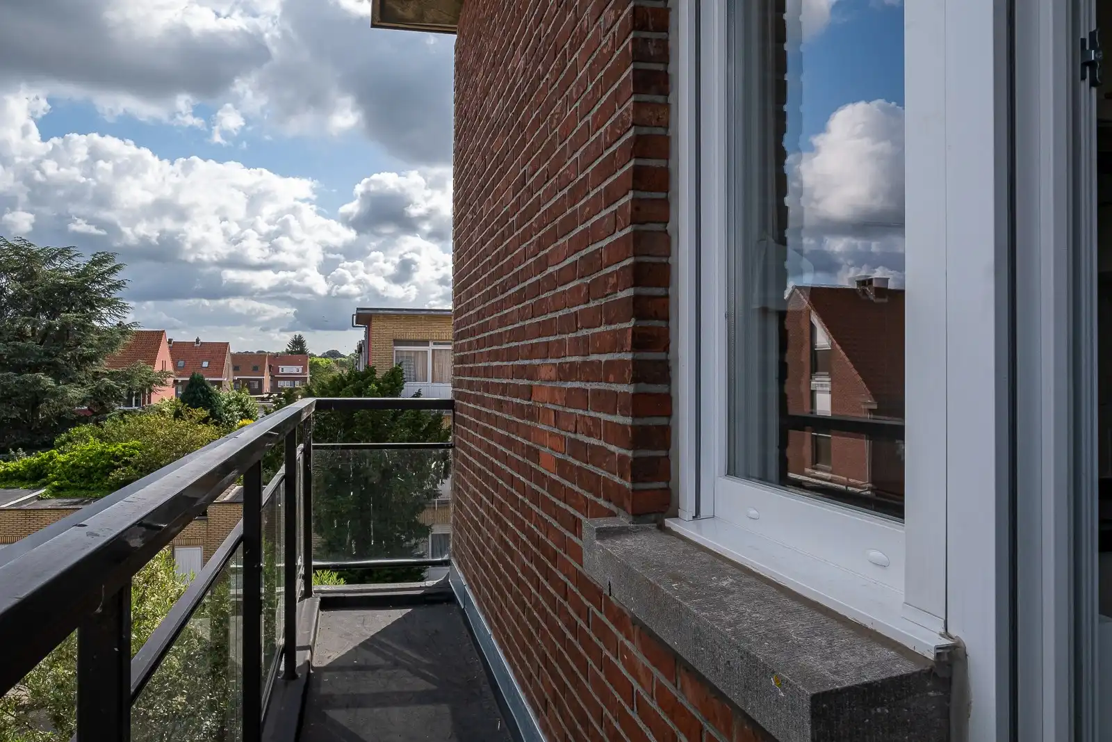Gerenoveerd appartement met garagebox foto 7