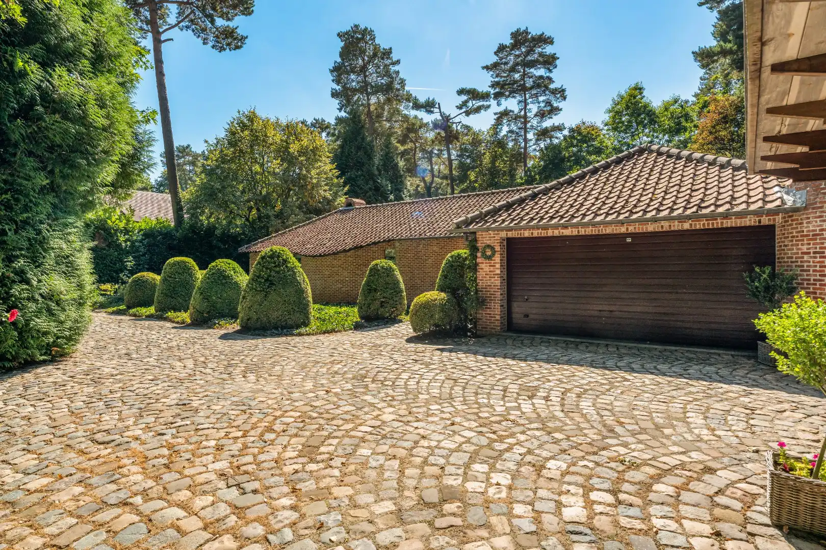 Mediterrane villa  foto 21