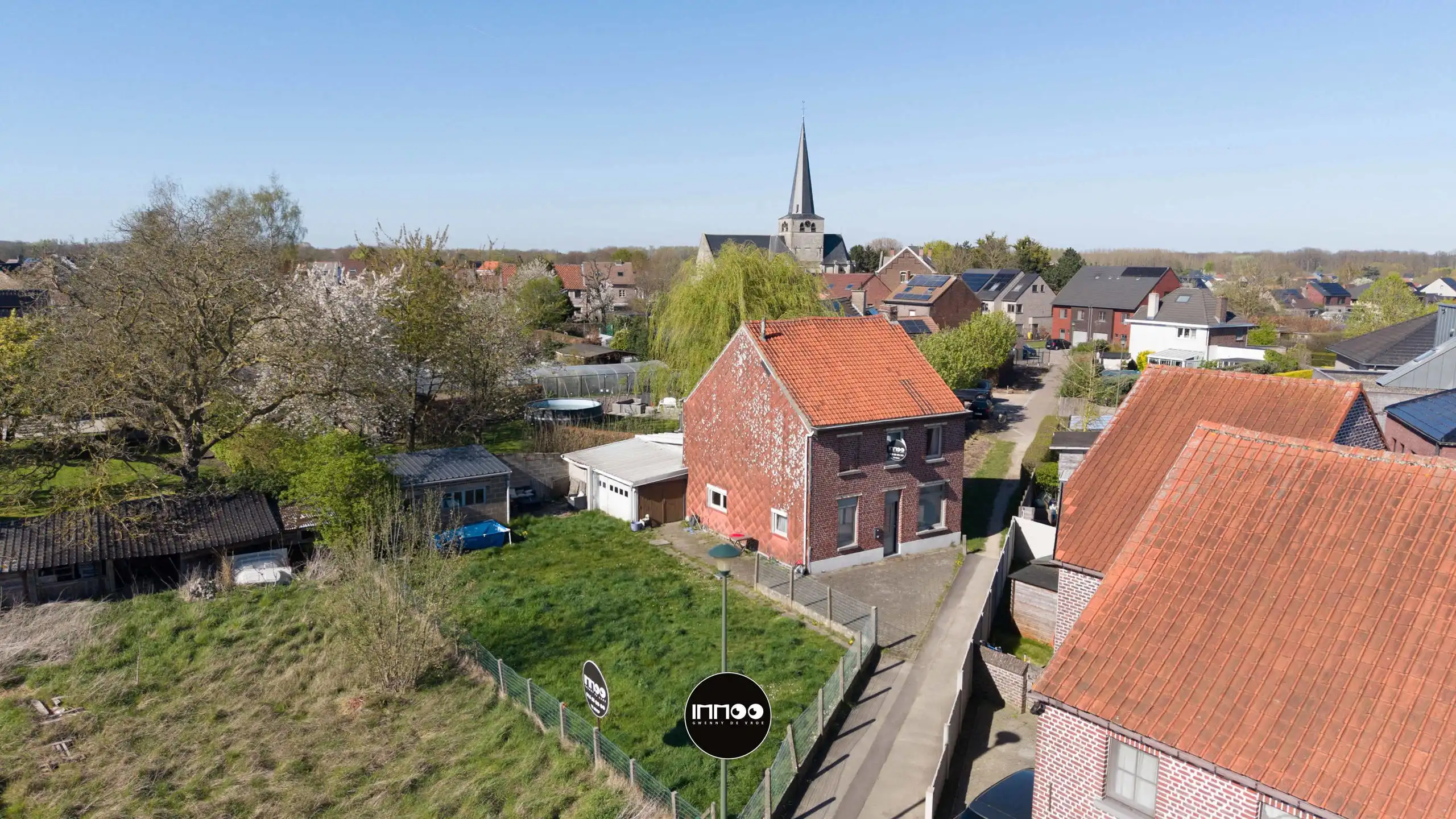 Huis te koop foto 15