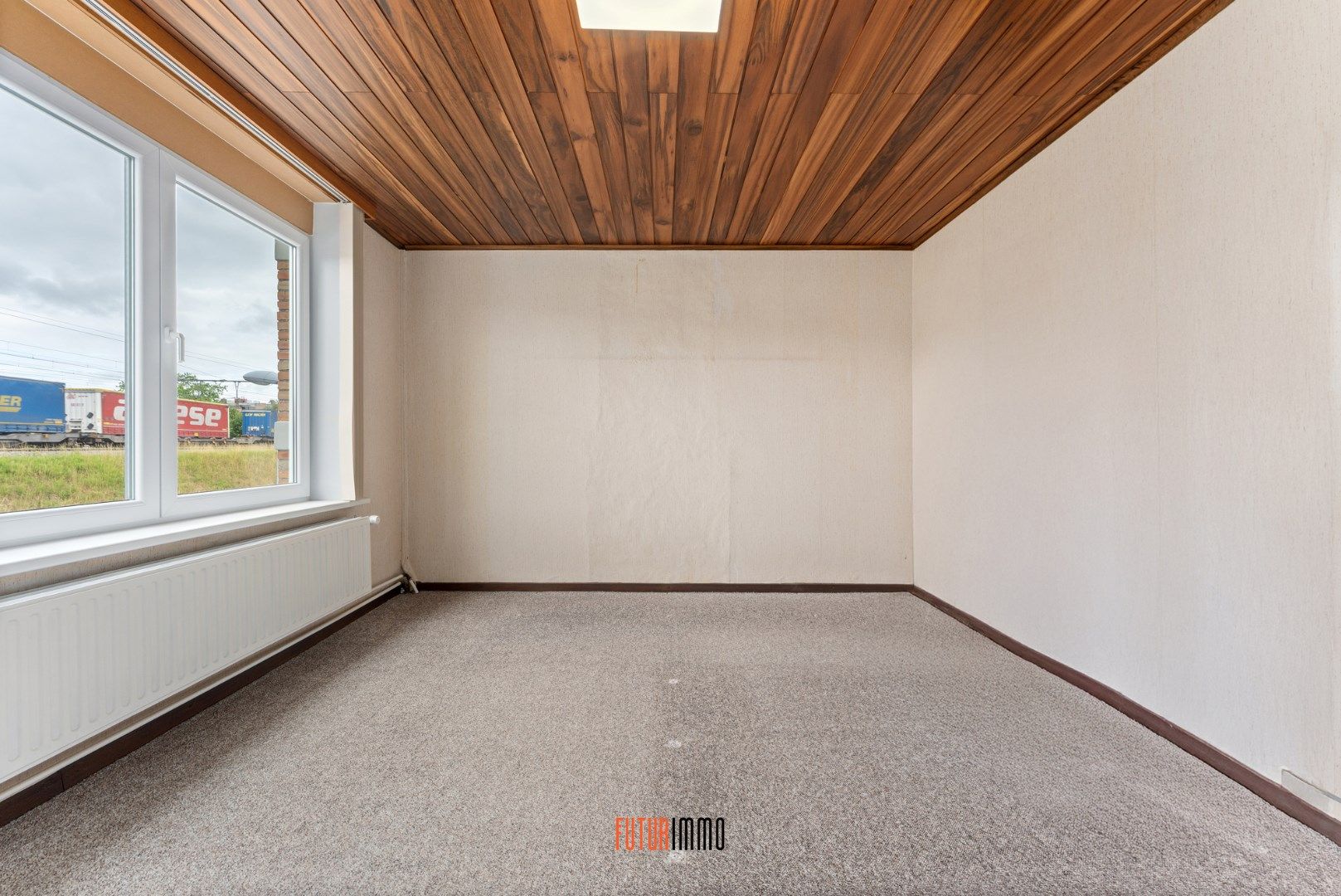 Rijwoning met stadstuin foto 11