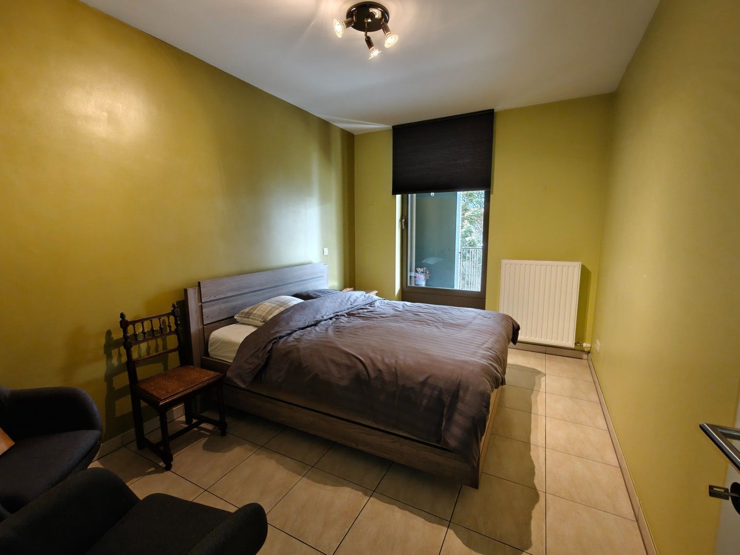 Te huur: Ruim 2-slaapkamerappartement foto 12